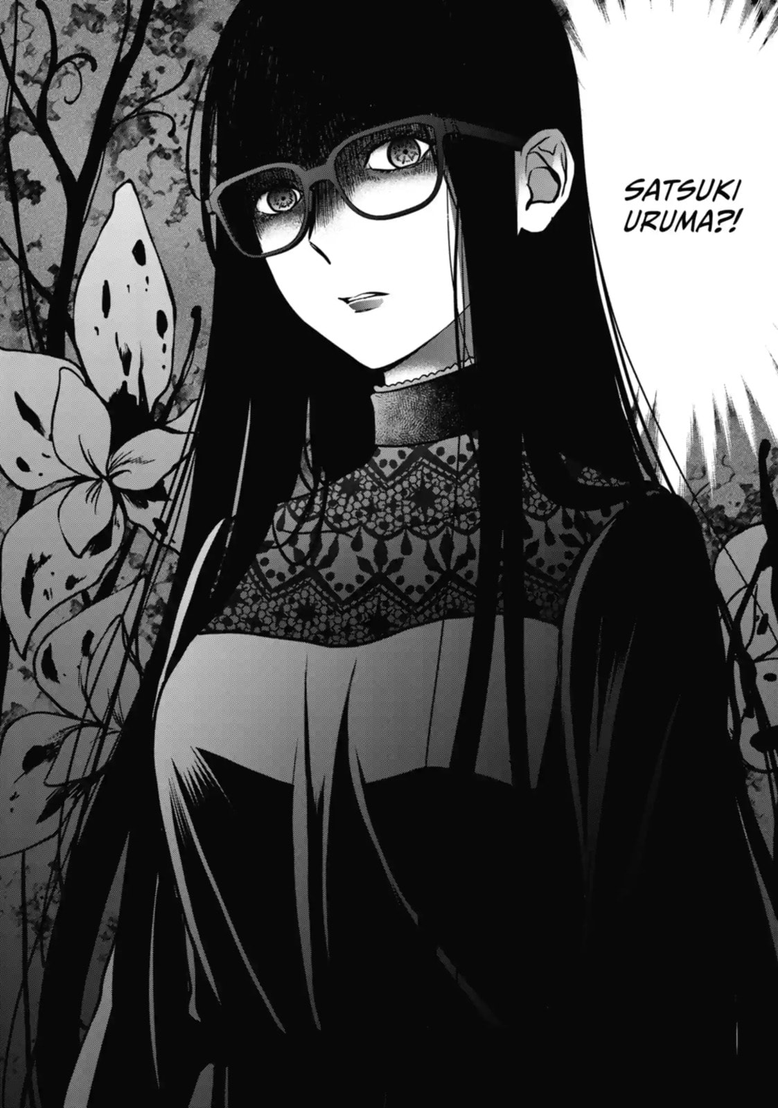 Read Otherside Picnic chapter 53.3 image 10 on Lezhin