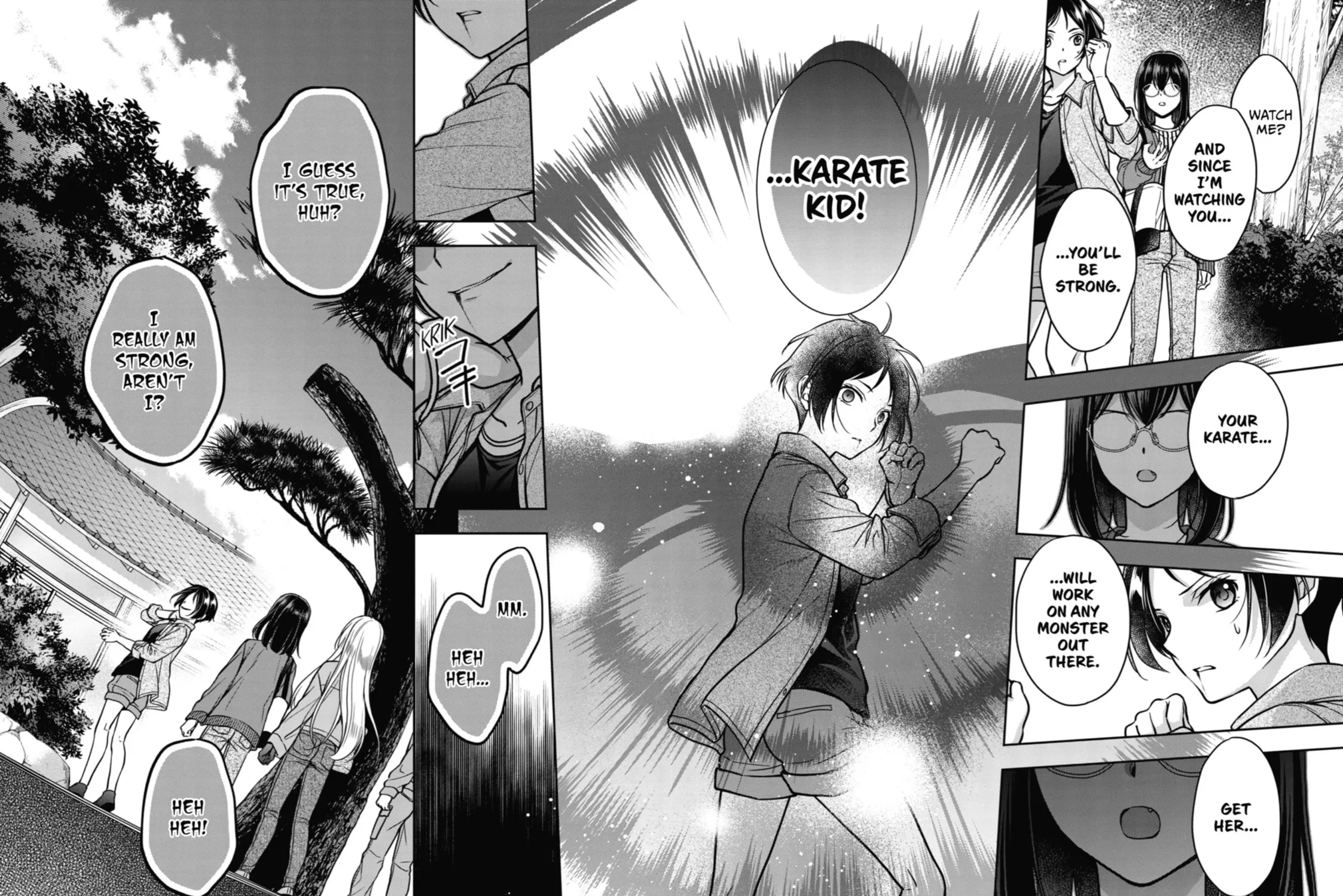 Read Otherside Picnic chapter 53 image 24 on Lezhin