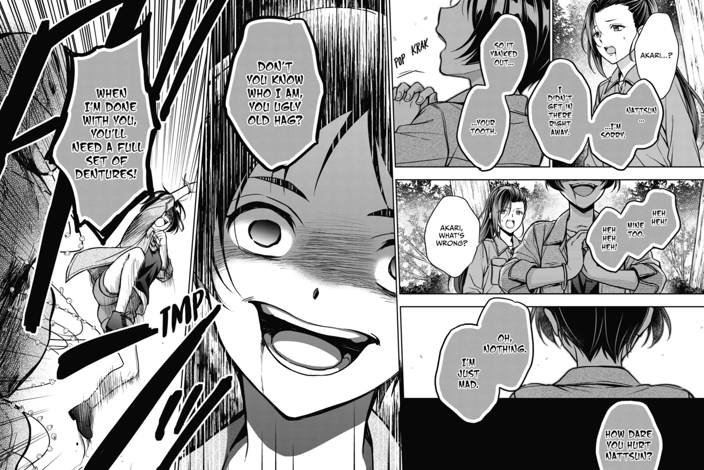 Read Otherside Picnic chapter 53 image 26 on Lezhin