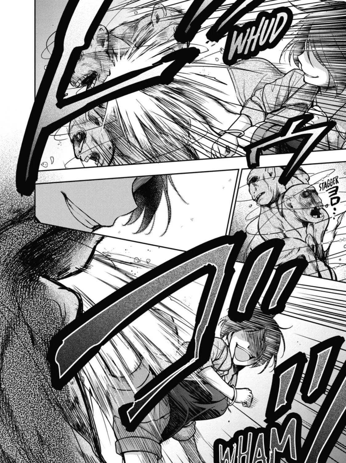 Read Otherside Picnic chapter 53 image 28 on Lezhin