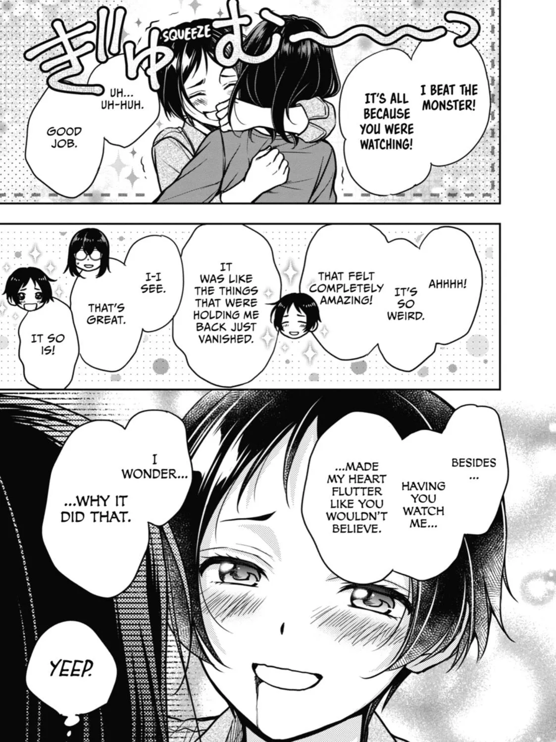 Read Otherside Picnic chapter 53 image 38 on Lezhin