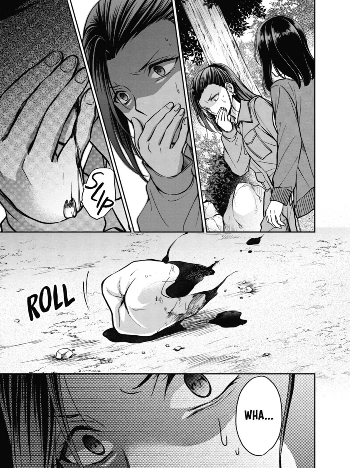 Read Otherside Picnic chapter 53 image 4 on Lezhin