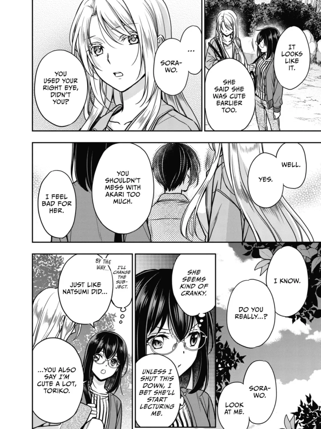 Read Otherside Picnic chapter 53 image 44 on Lezhin
