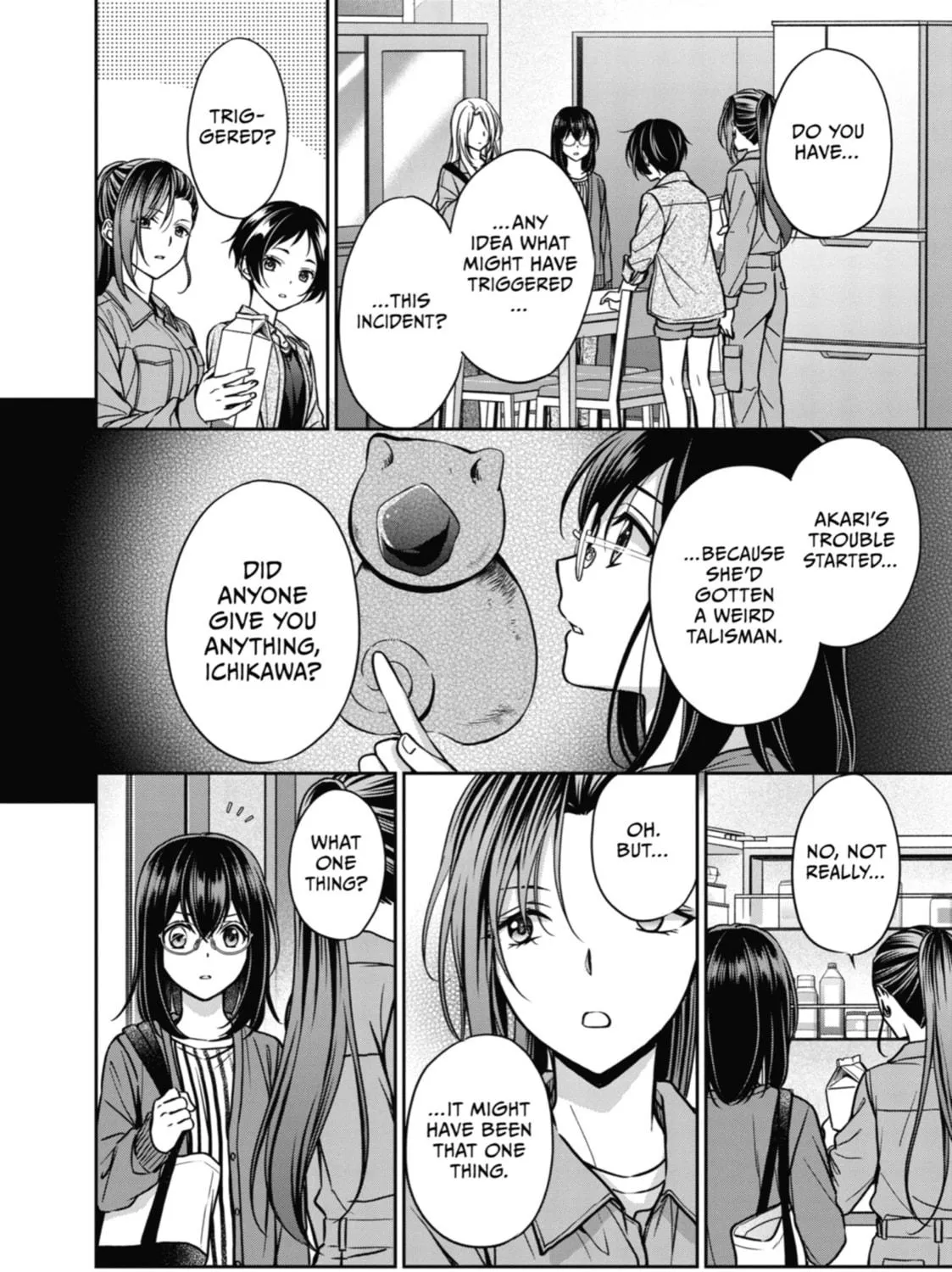 Read Otherside Picnic chapter 53 image 52 on Lezhin