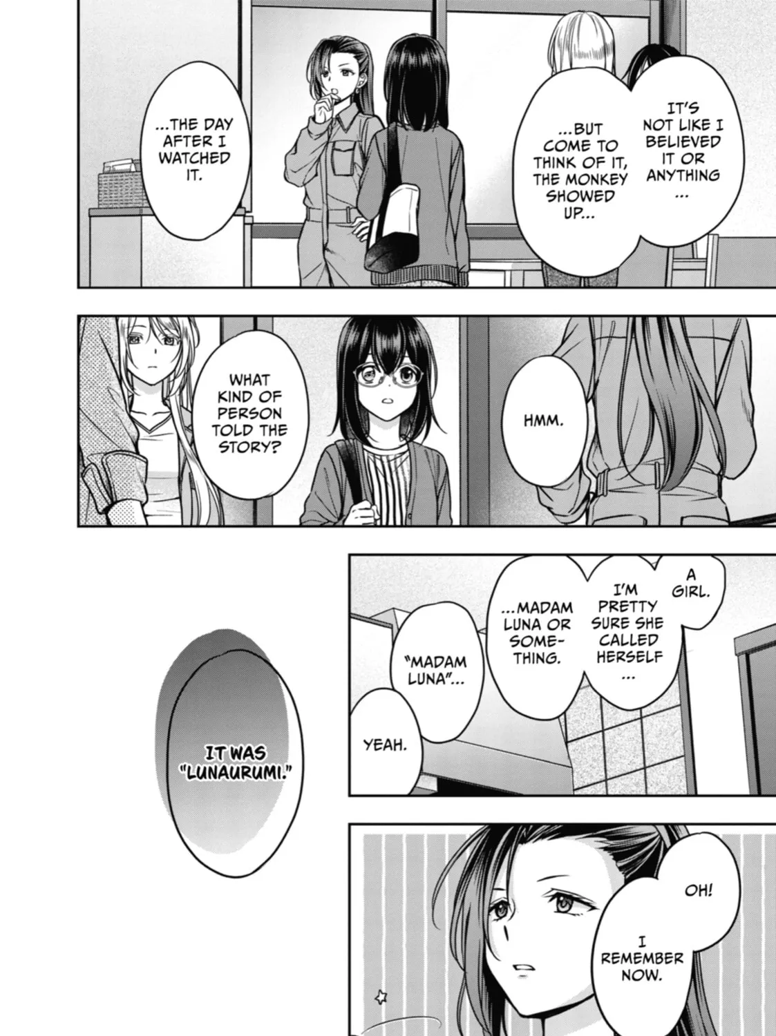 Read Otherside Picnic chapter 53 image 56 on Lezhin