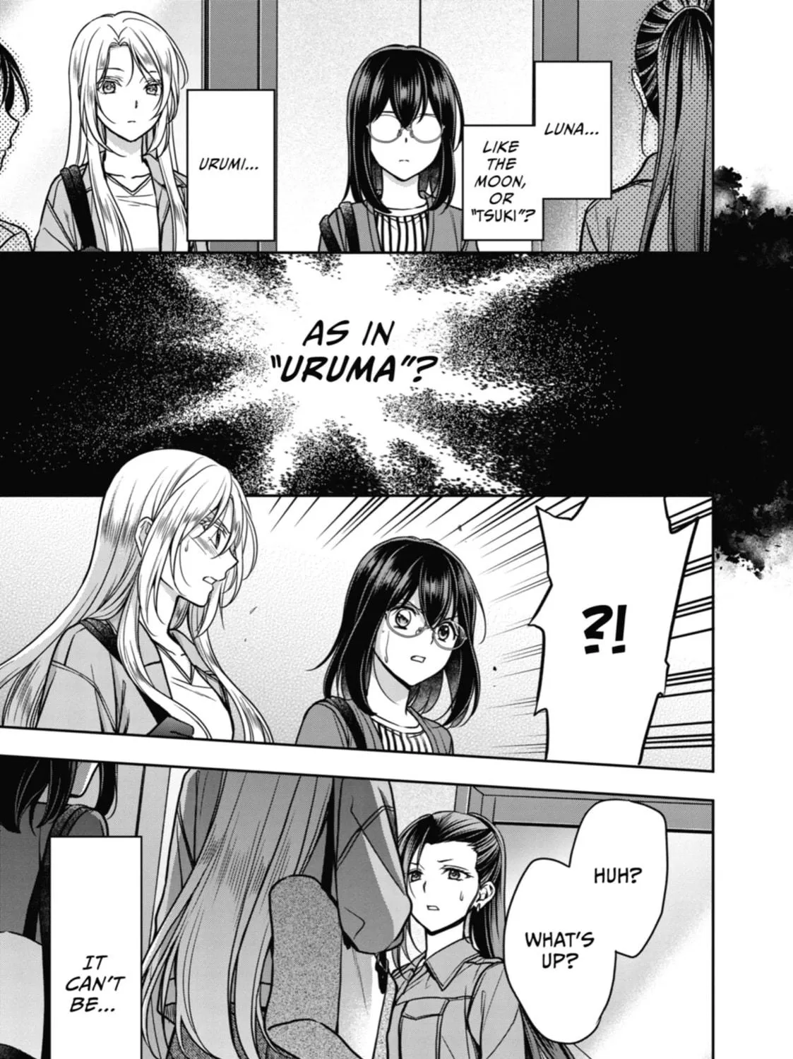 Read Otherside Picnic chapter 53 image 58 on Lezhin