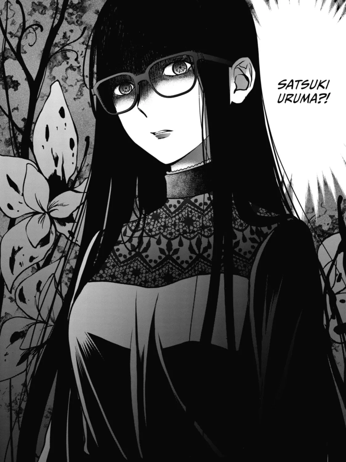 Read Otherside Picnic chapter 53 image 60 on Lezhin