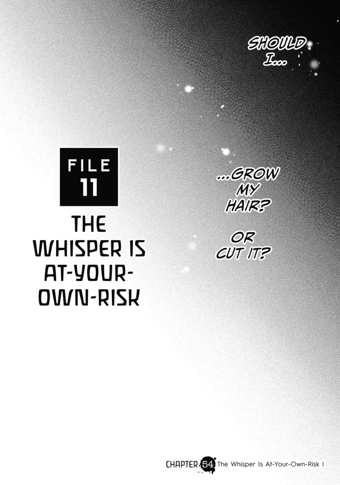 Read Otherside Picnic chapter 54.1 image 5 on Lezhin