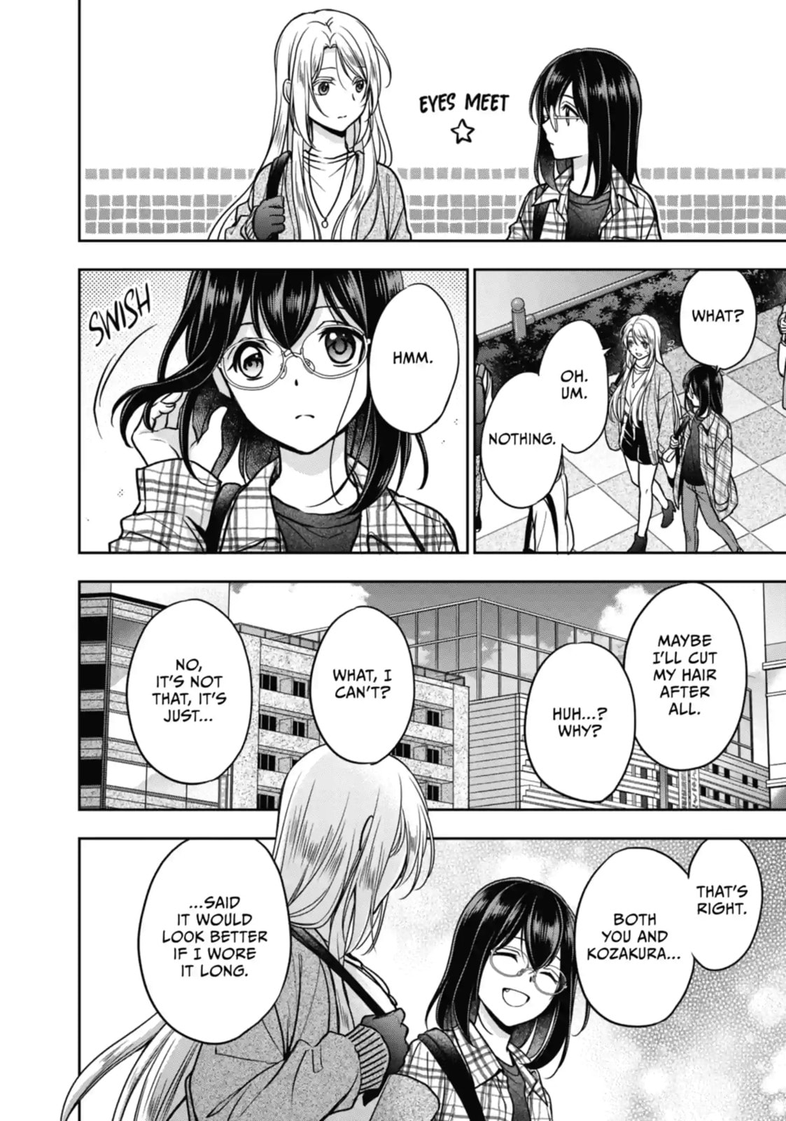 Read Otherside Picnic chapter 54.1 image 7 on Lezhin