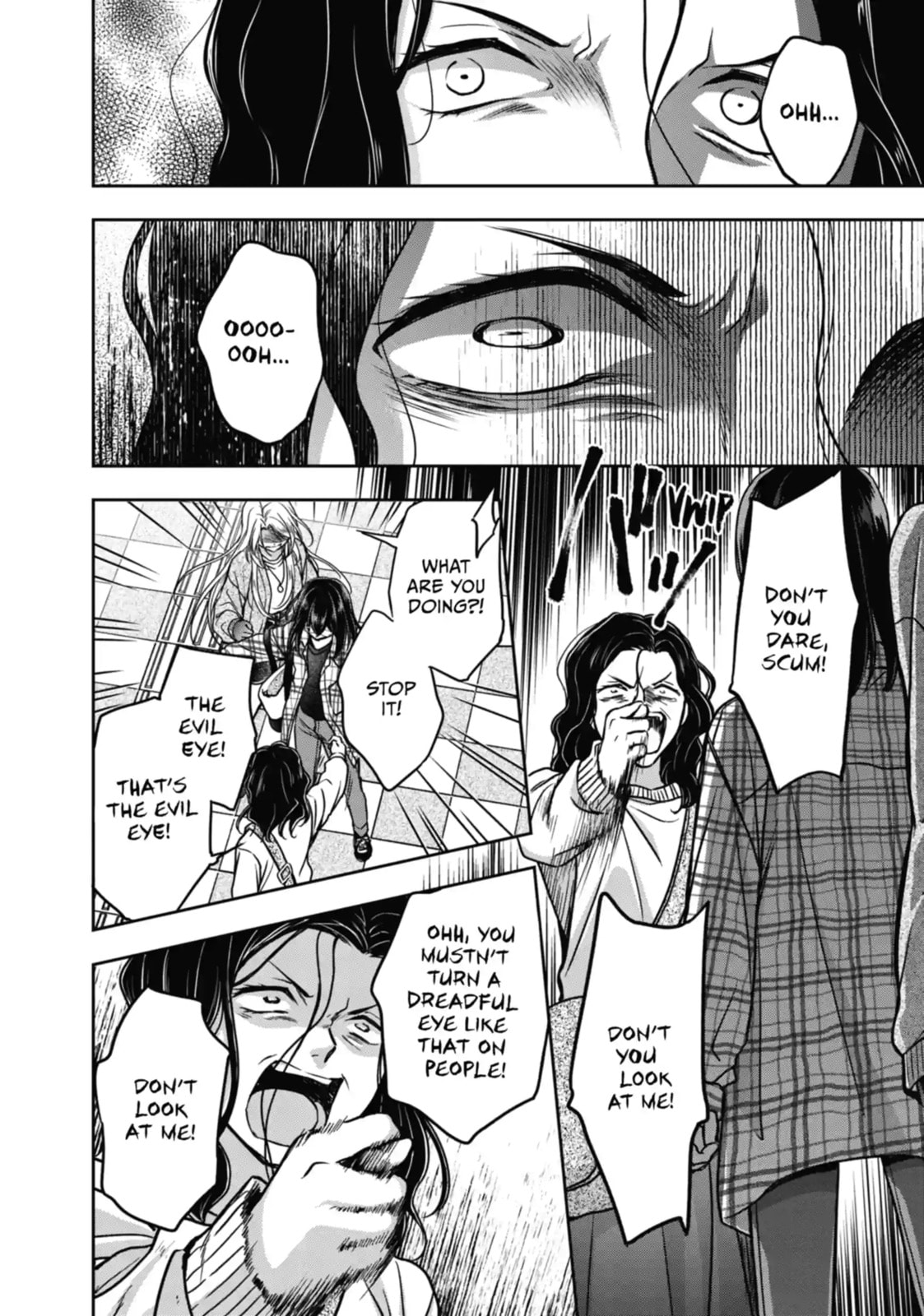 Read Otherside Picnic chapter 54.2 image 10 on Lezhin