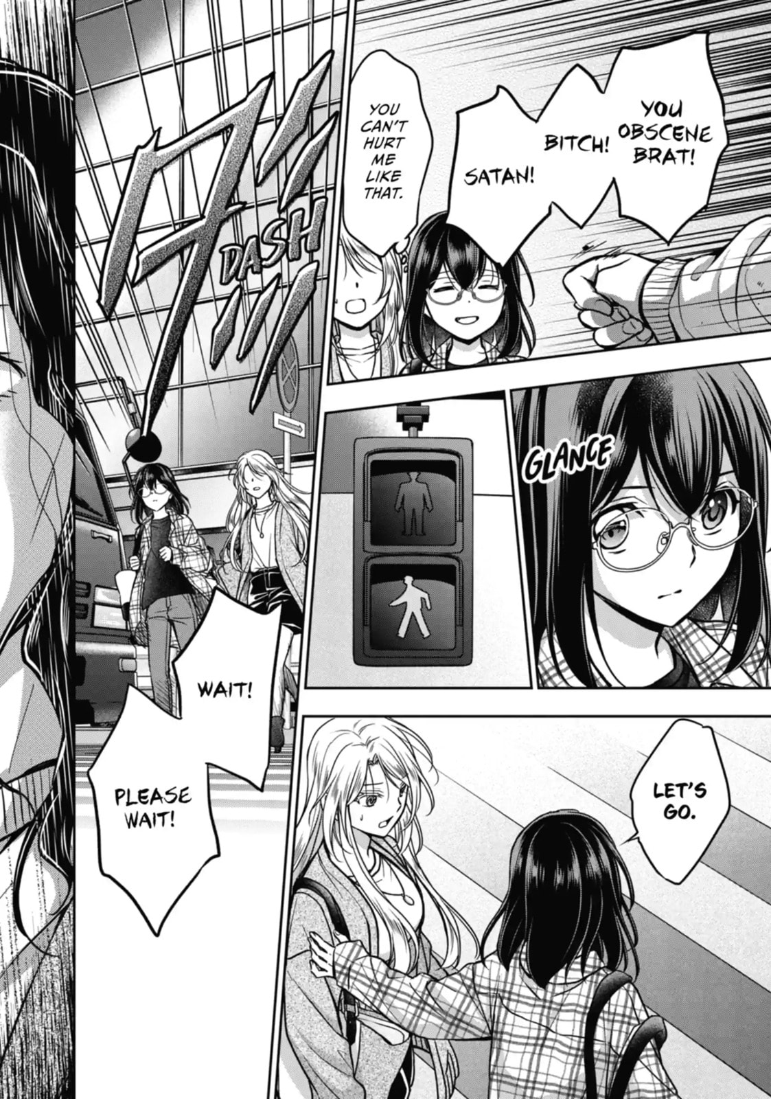 Read Otherside Picnic chapter 54.2 image 12 on Lezhin