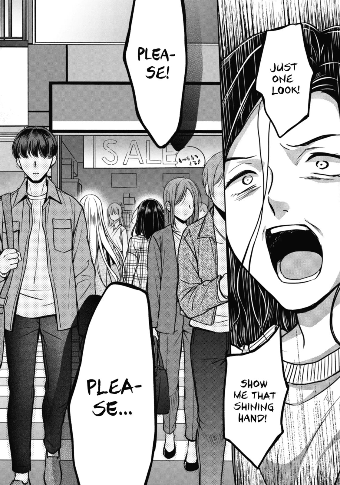 Read Otherside Picnic chapter 54.2 image 13 on Lezhin