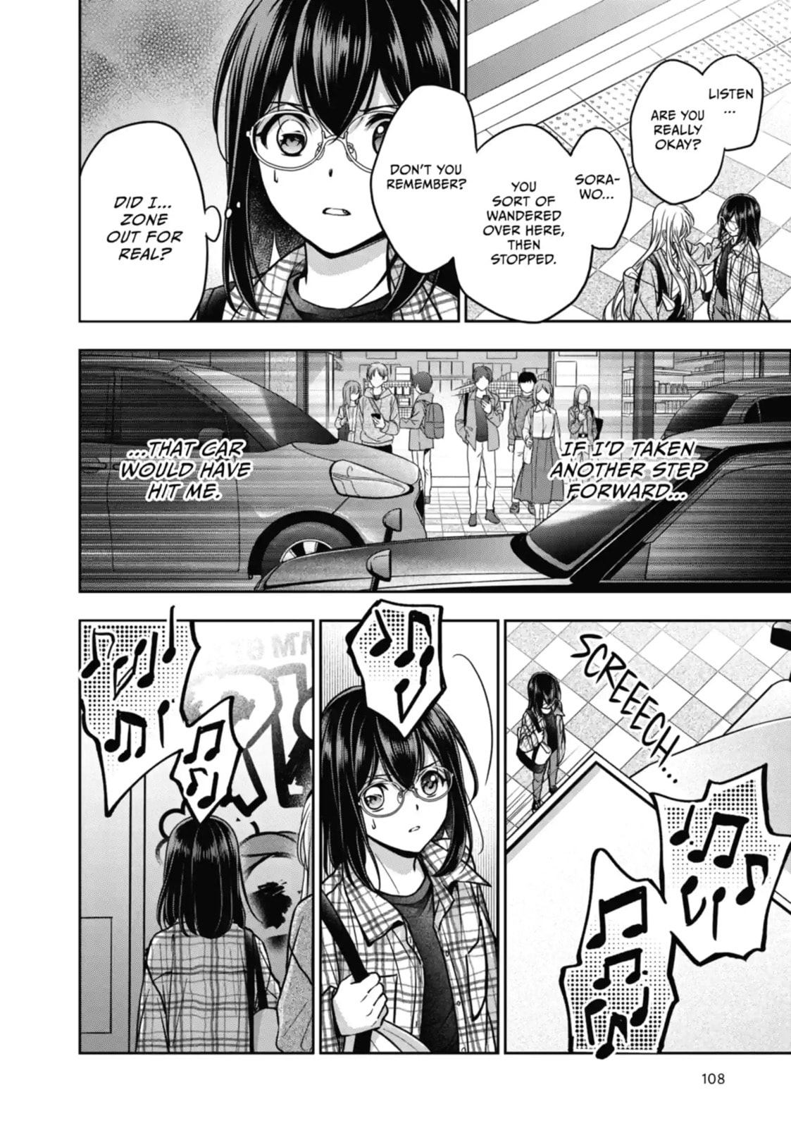 Read Otherside Picnic chapter 54.2 image 4 on Lezhin