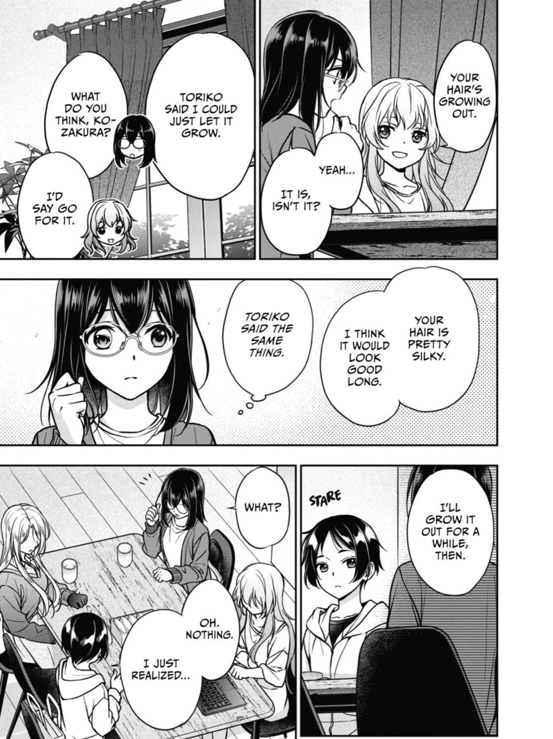 Read Otherside Picnic chapter 54 image 24 on Lezhin