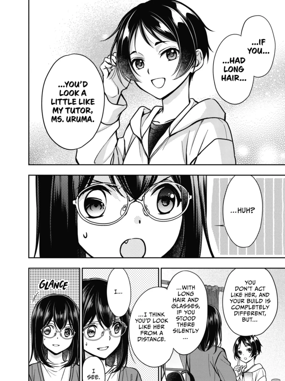 Read Otherside Picnic chapter 54 image 26 on Lezhin