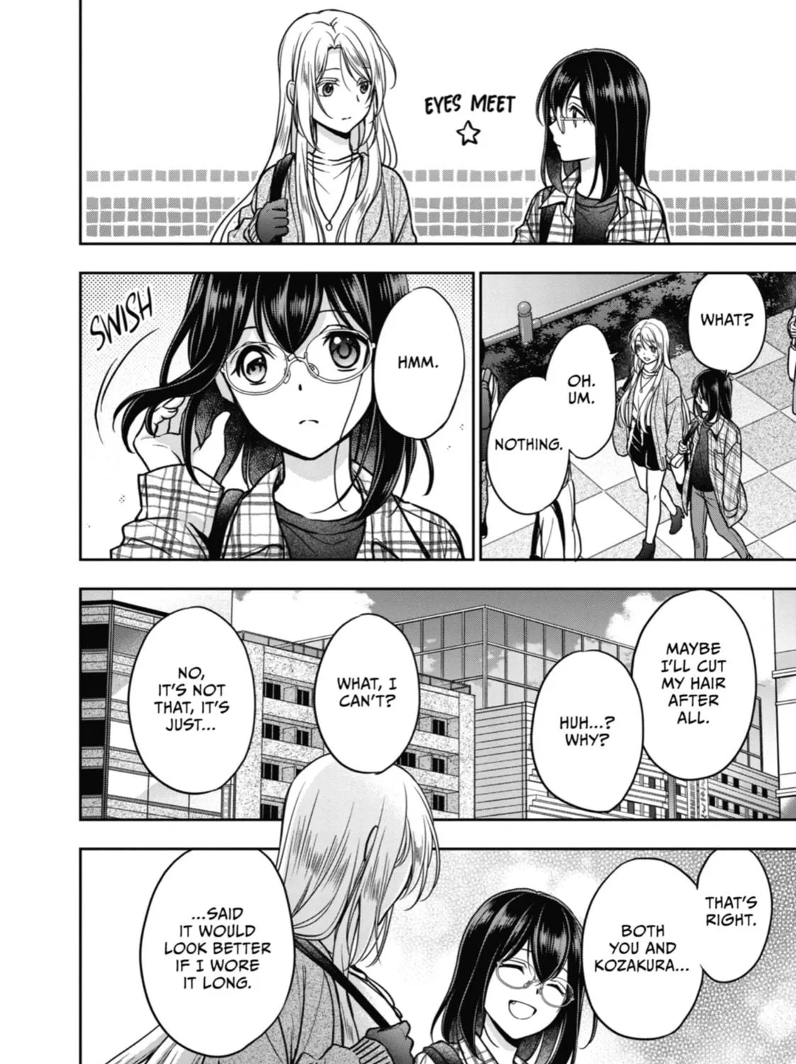 Read Otherside Picnic chapter 54 image 34 on Lezhin