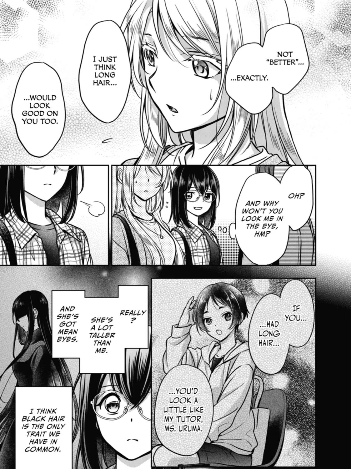 Read Otherside Picnic chapter 54 image 36 on Lezhin