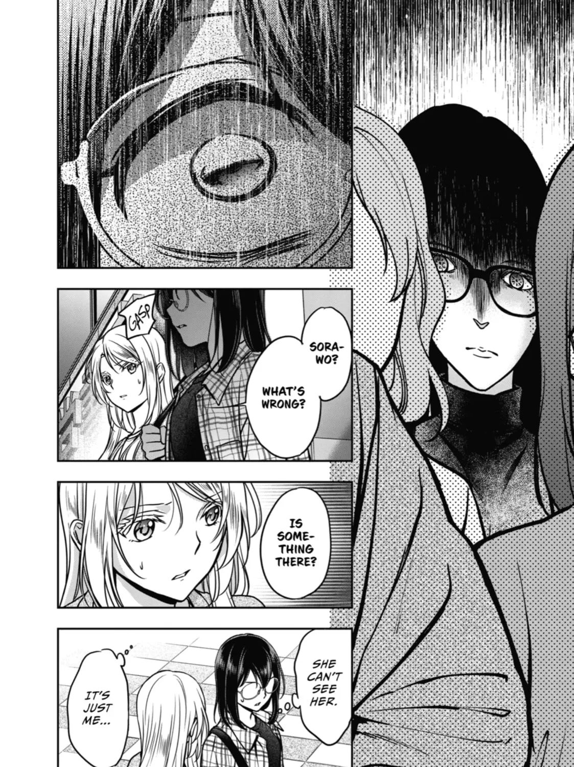 Read Otherside Picnic chapter 54 image 42 on Lezhin