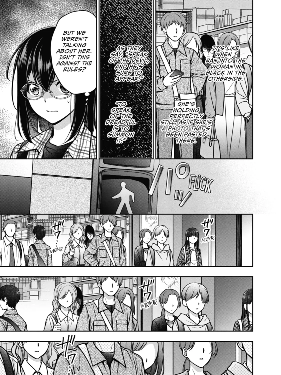 Read Otherside Picnic chapter 54 image 44 on Lezhin