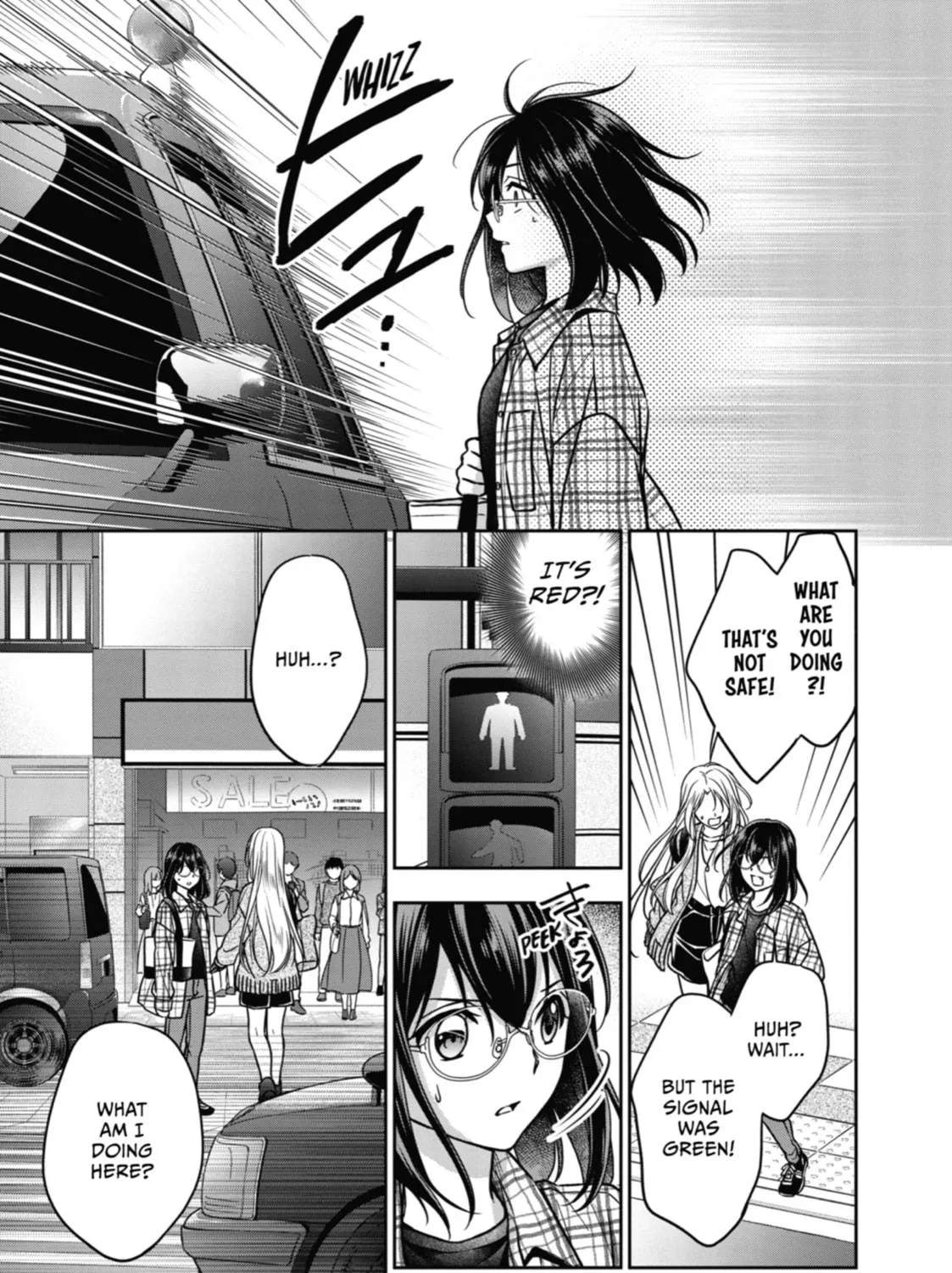 Read Otherside Picnic chapter 54 image 52 on Lezhin