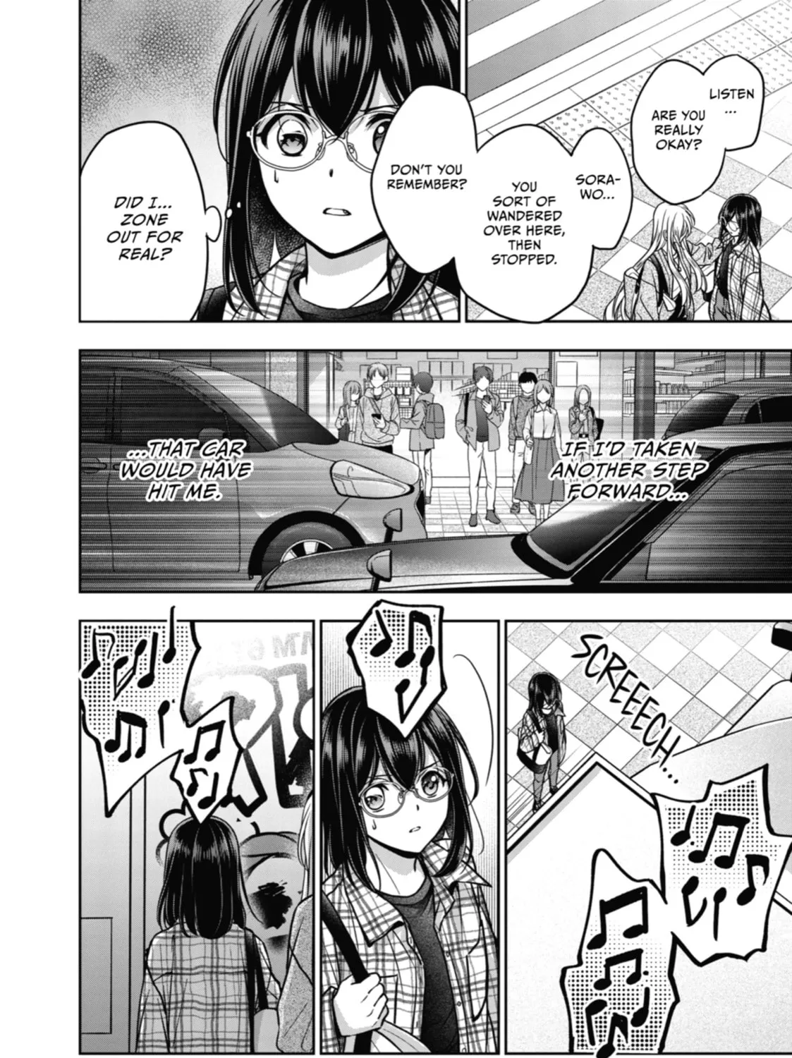 Read Otherside Picnic chapter 54 image 54 on Lezhin