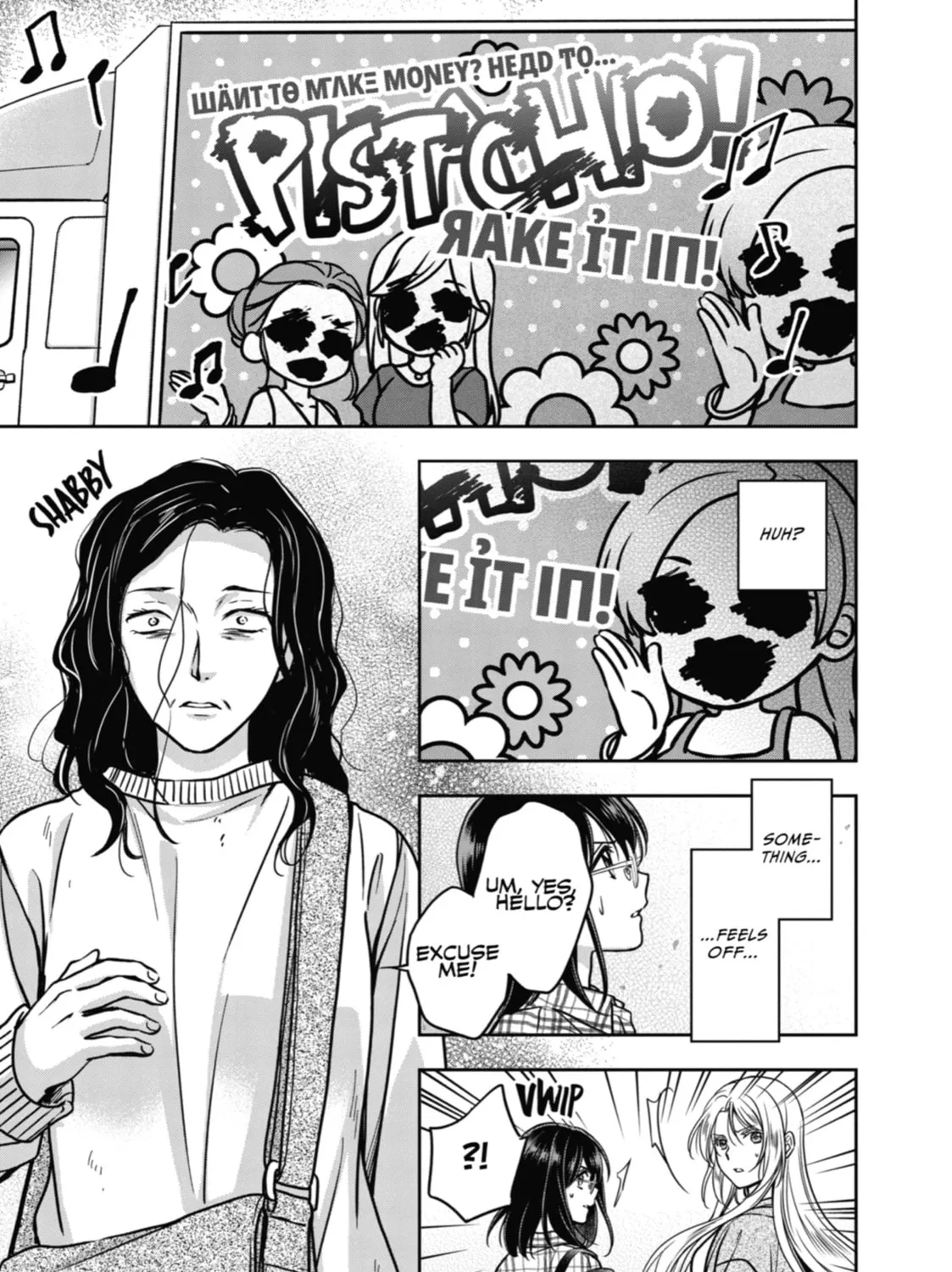 Read Otherside Picnic chapter 54 image 56 on Lezhin
