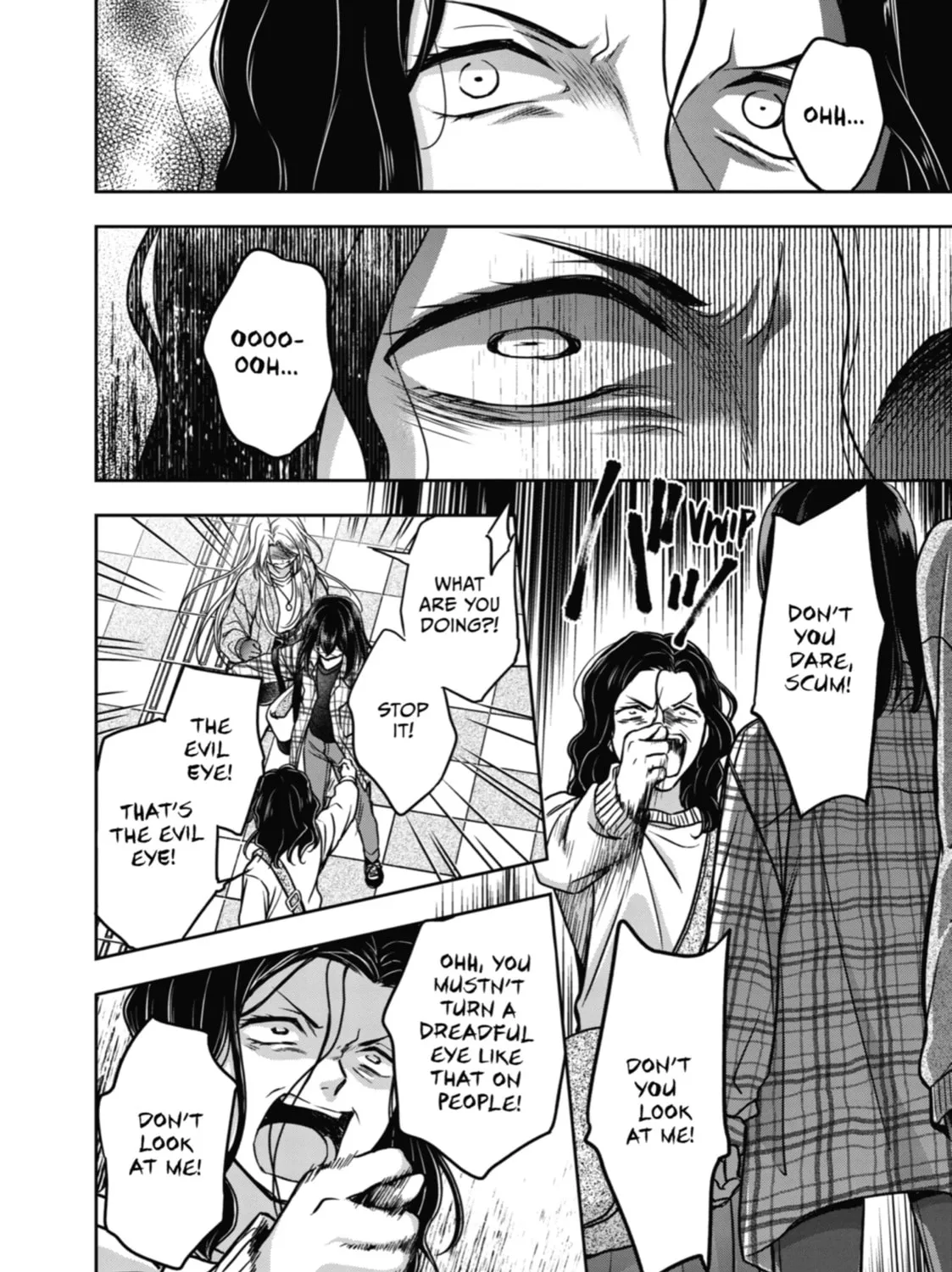 Read Otherside Picnic chapter 54 image 66 on Lezhin