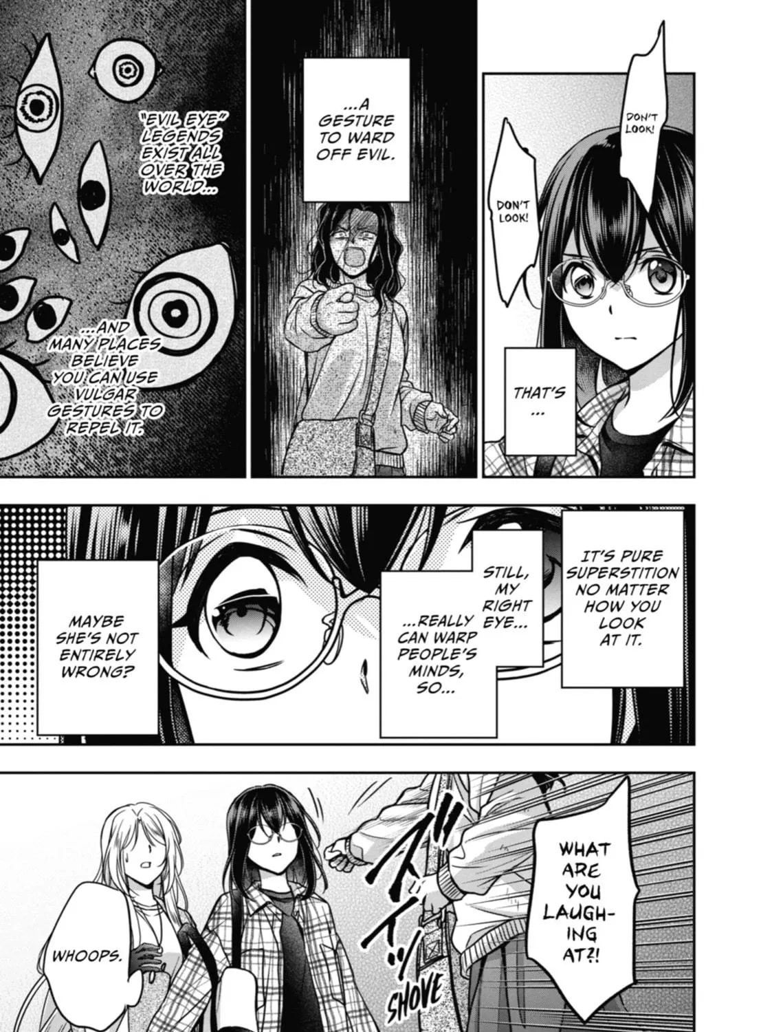 Read Otherside Picnic chapter 54 image 68 on Lezhin