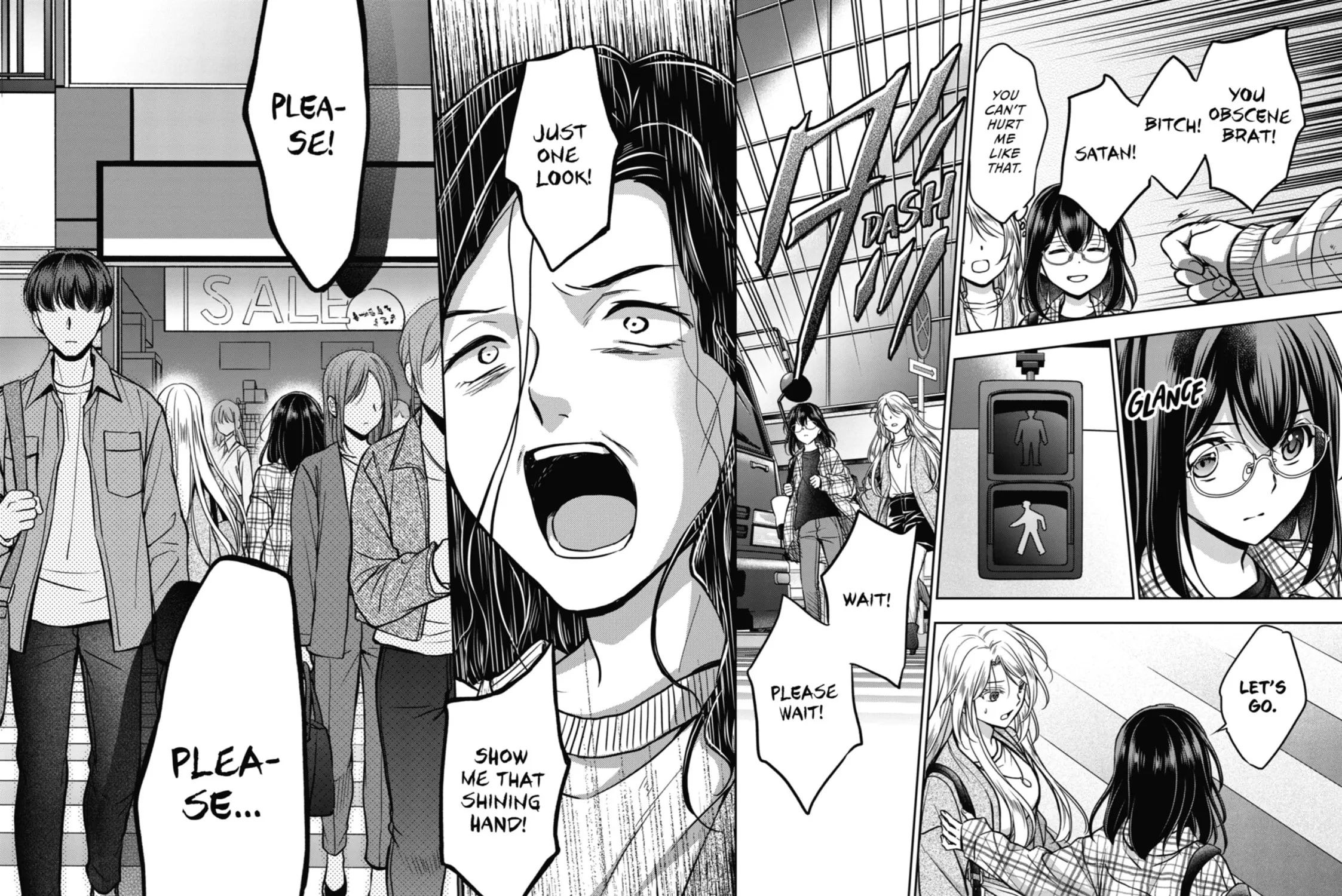 Read Otherside Picnic chapter 54 image 70 on Lezhin