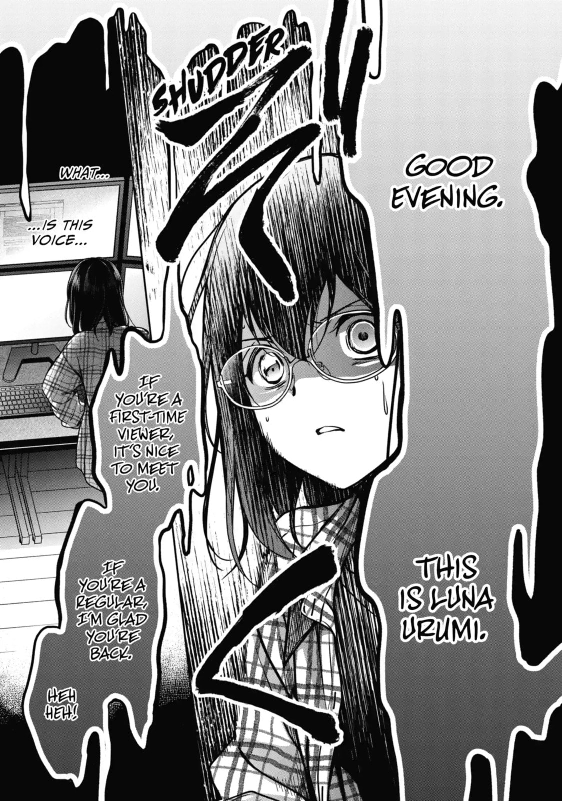 Read Otherside Picnic chapter 55.2 image 2 on Lezhin