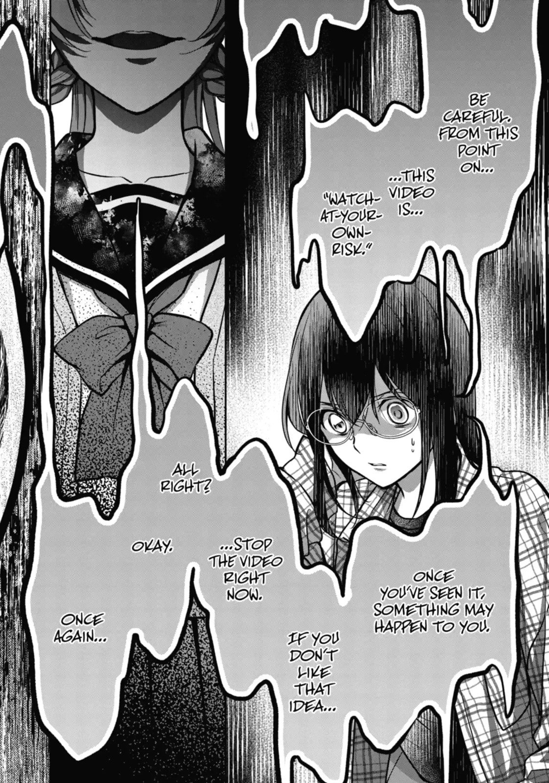 Read Otherside Picnic chapter 55.2 image 3 on Lezhin