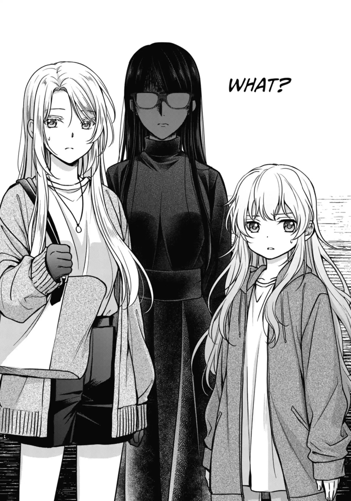 Read Otherside Picnic chapter 55.3 image 2 on Lezhin