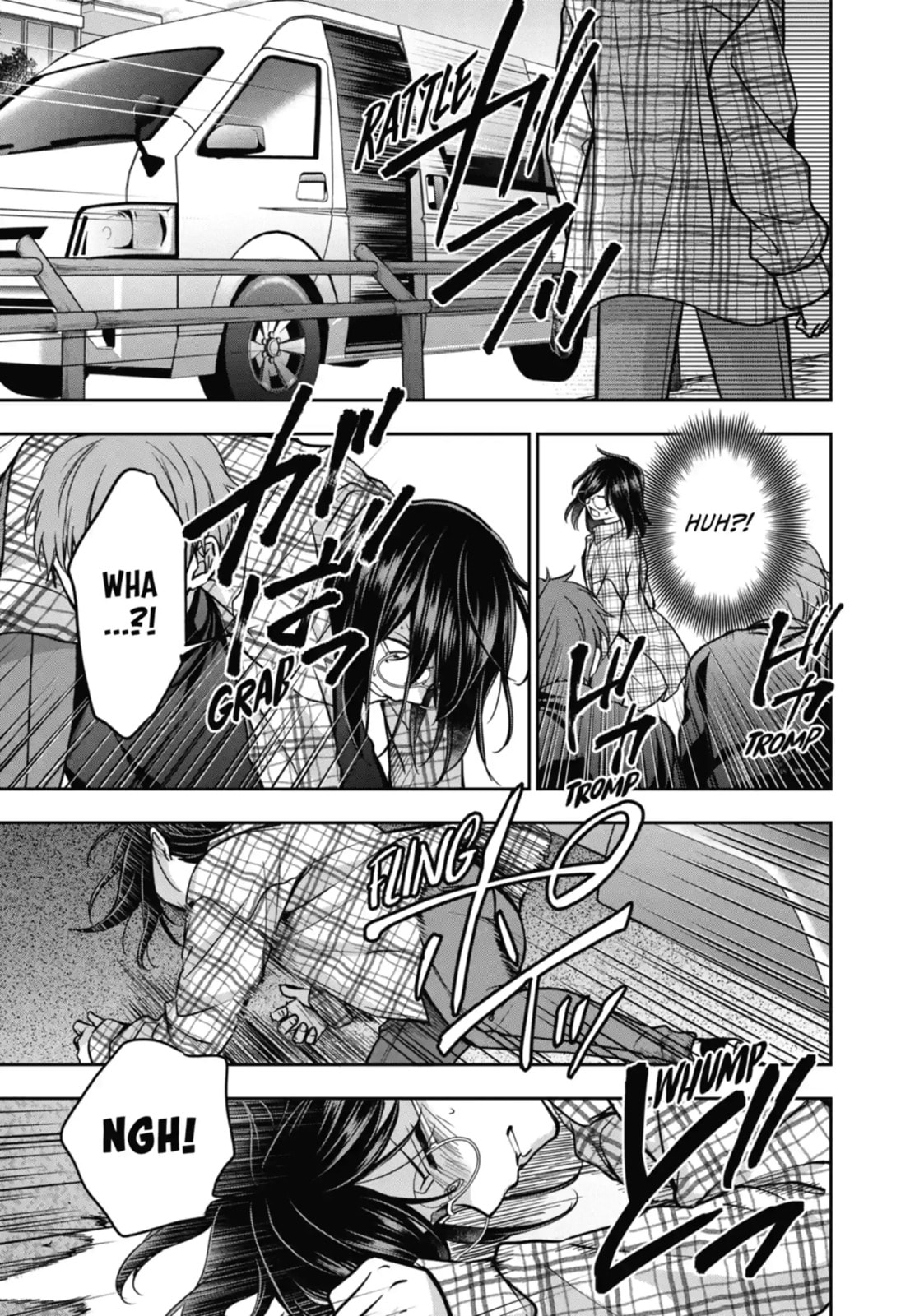 Read Otherside Picnic chapter 55.3 image 6 on Lezhin