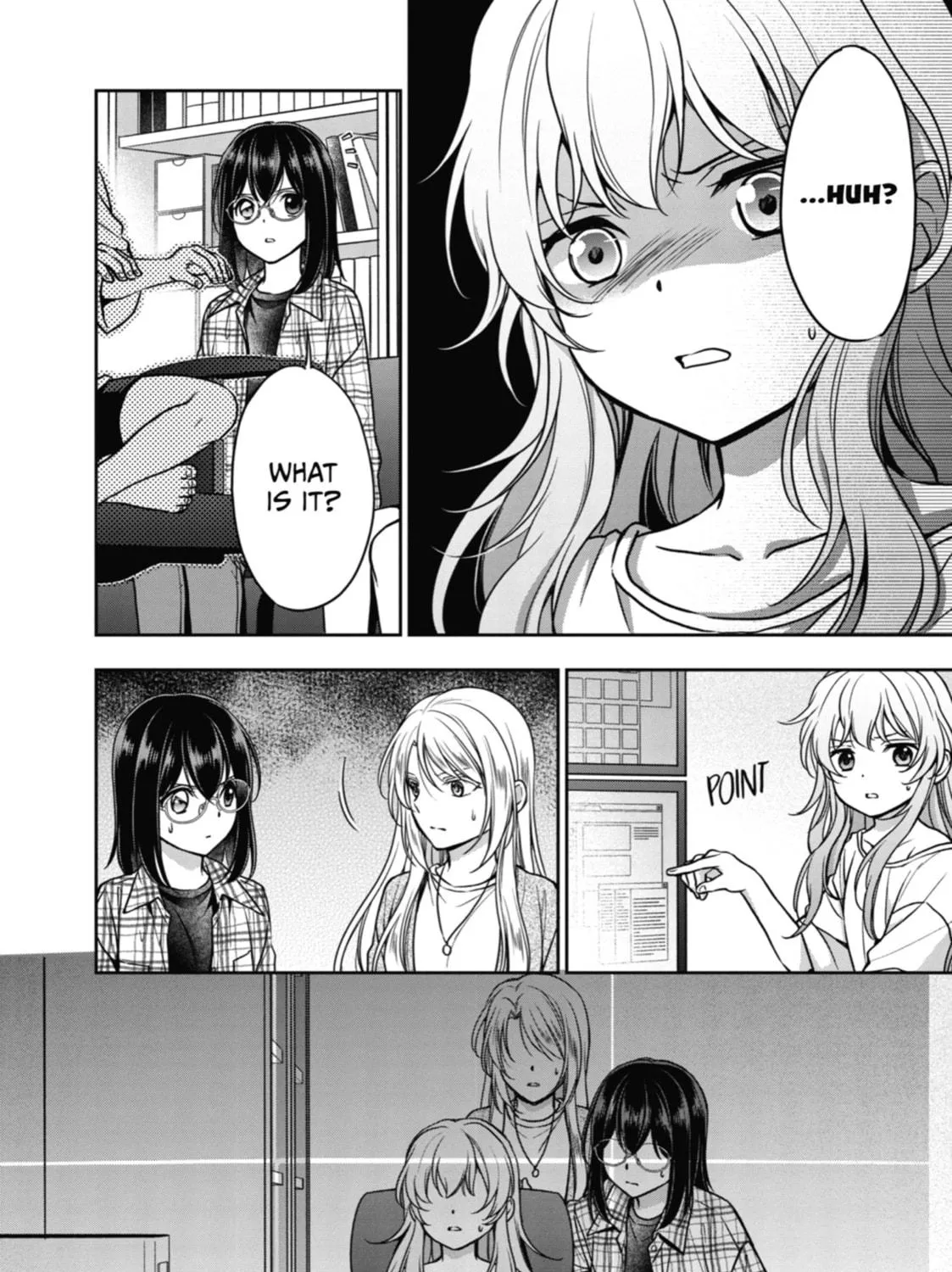 Read Otherside Picnic chapter 55 image 18 on Lezhin