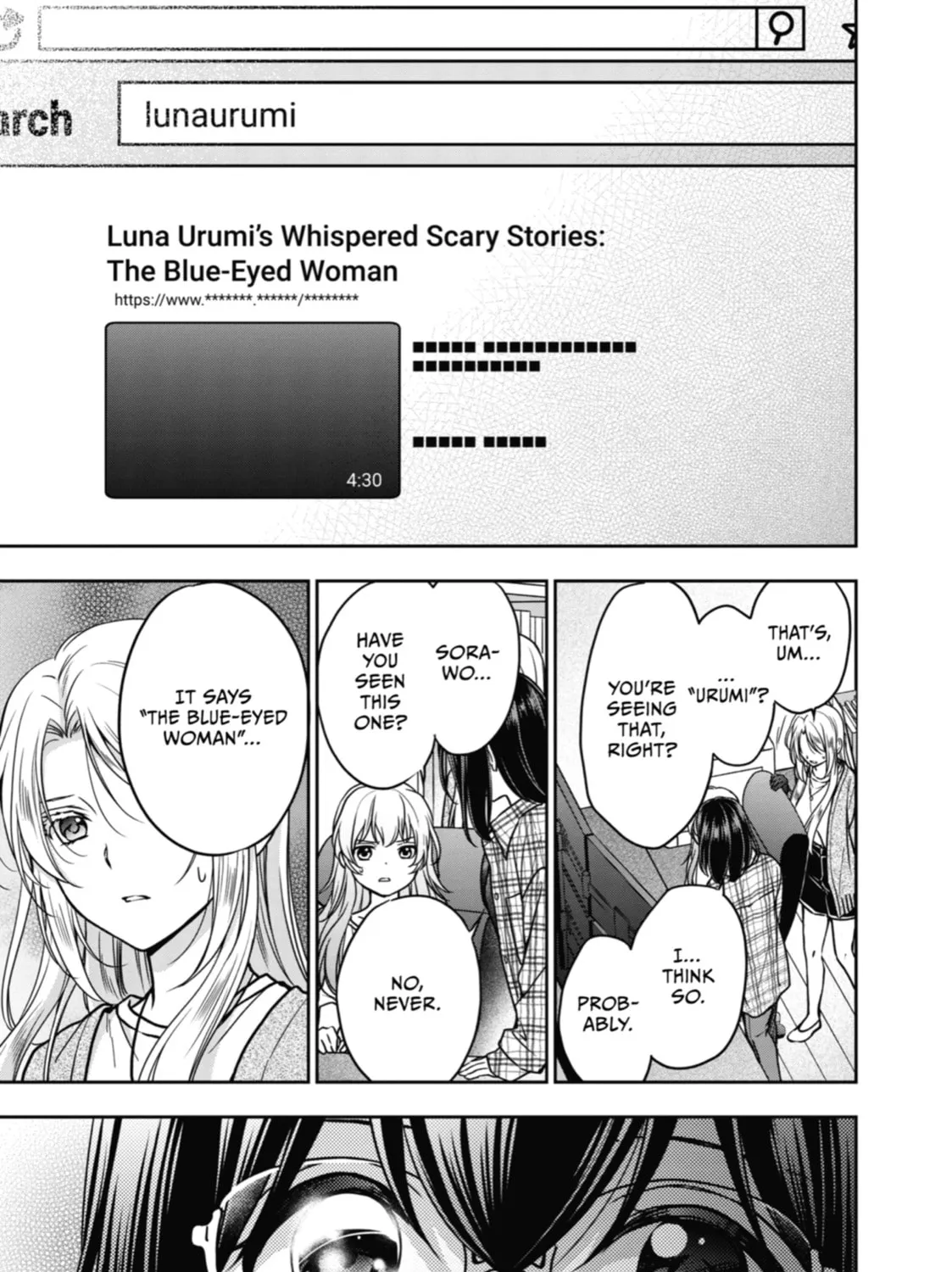 Read Otherside Picnic chapter 55 image 20 on Lezhin