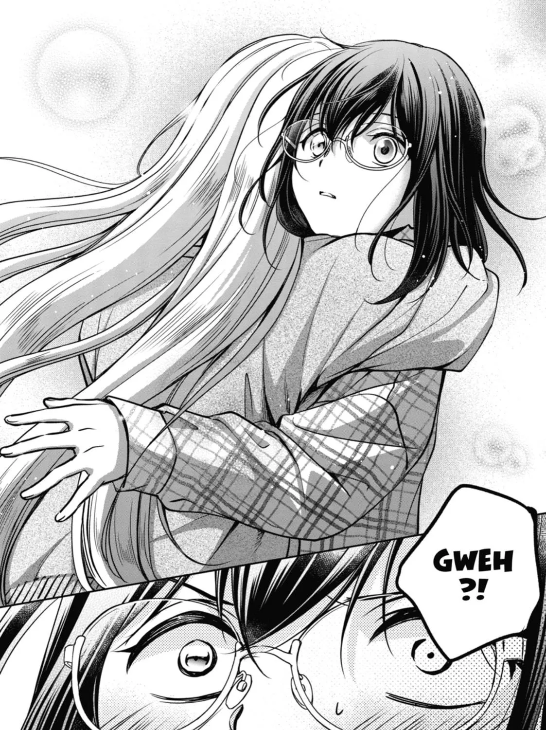 Read Otherside Picnic chapter 55 image 34 on Lezhin