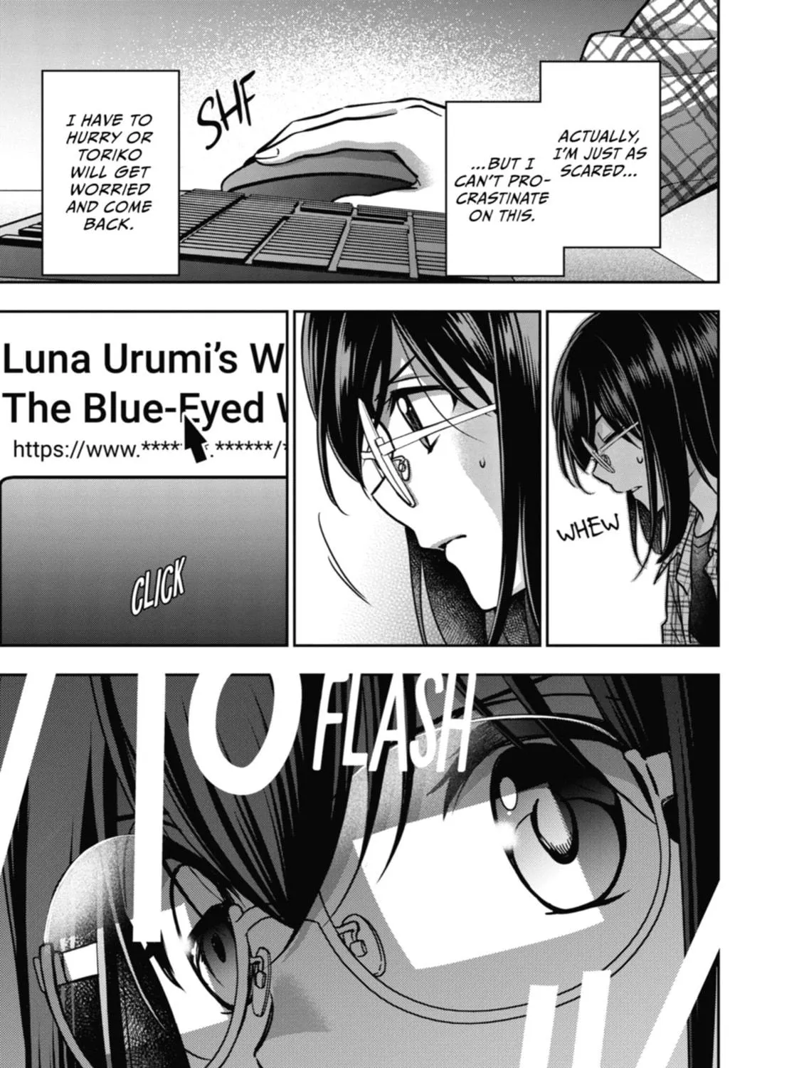 Read Otherside Picnic chapter 55 image 40 on Lezhin