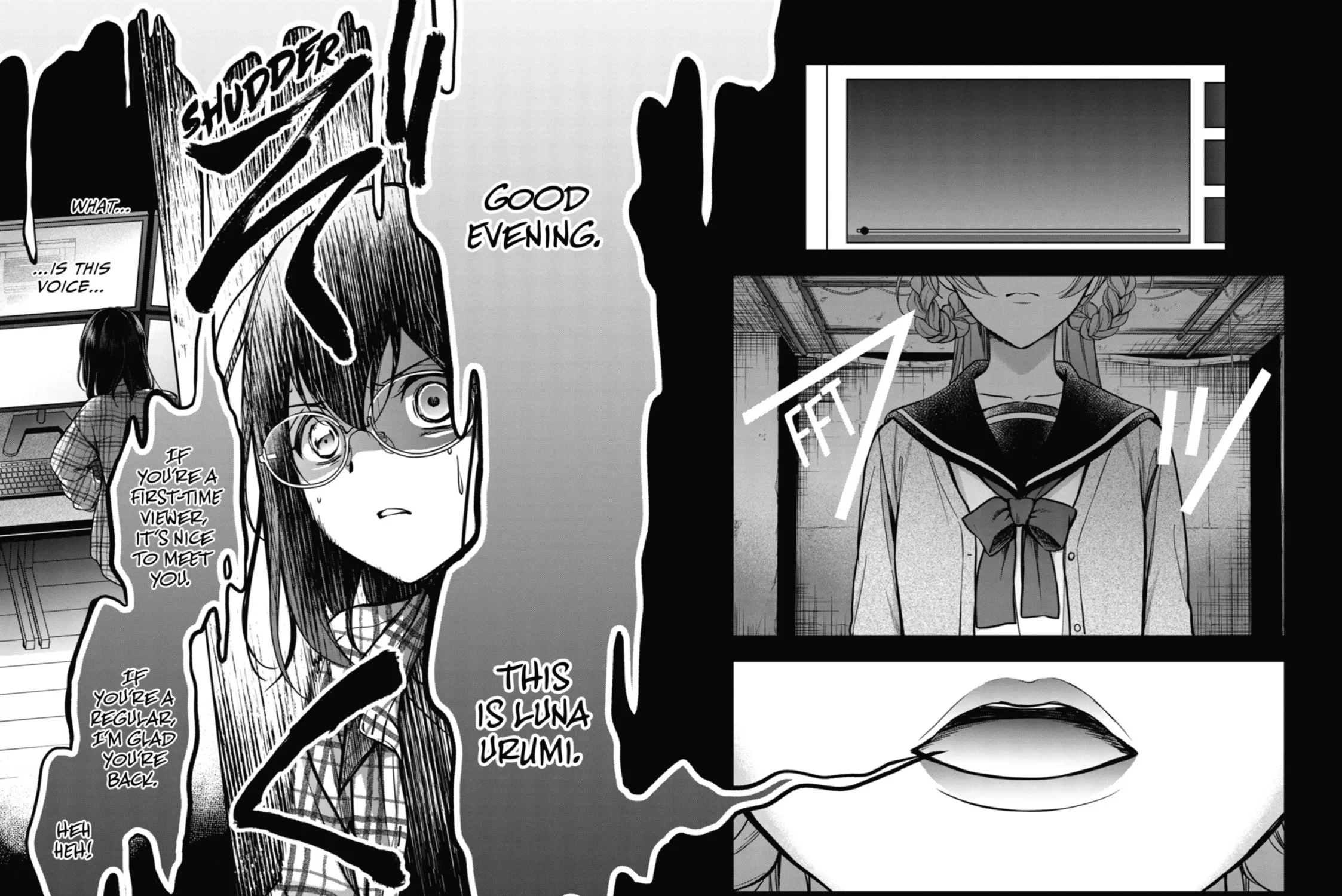 Read Otherside Picnic chapter 55 image 42 on Lezhin