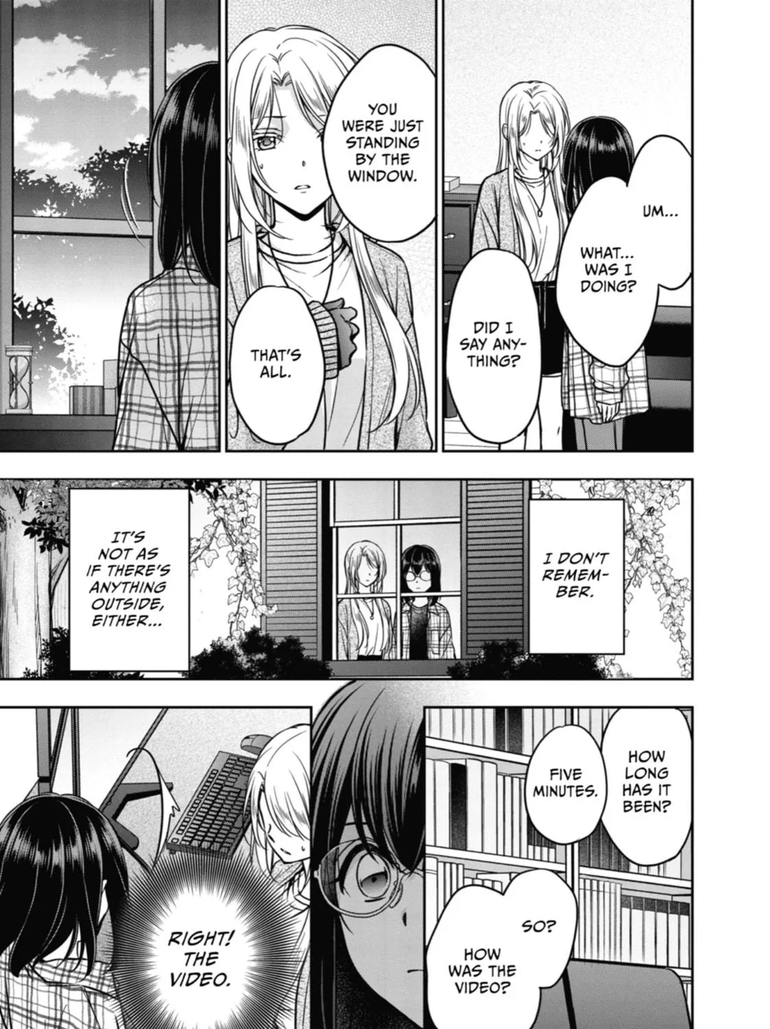 Read Otherside Picnic chapter 55 image 48 on Lezhin