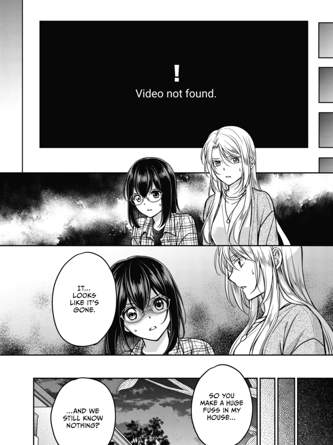 Read Otherside Picnic chapter 55 image 50 on Lezhin