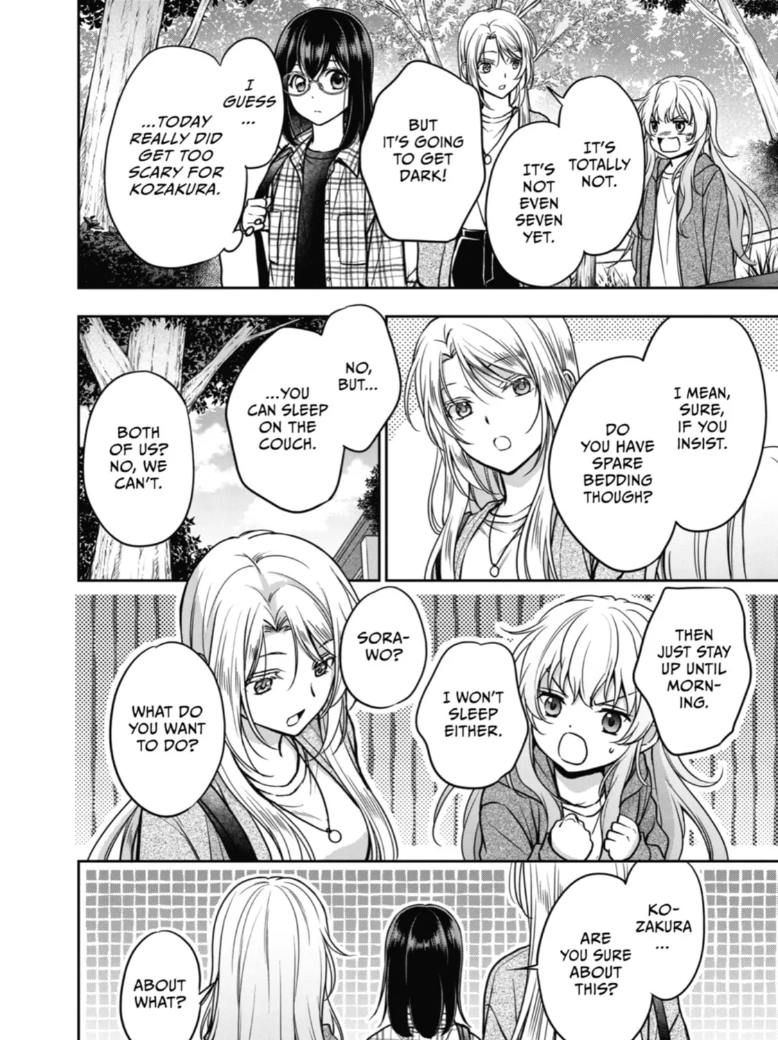 Read Otherside Picnic chapter 55 image 54 on Lezhin