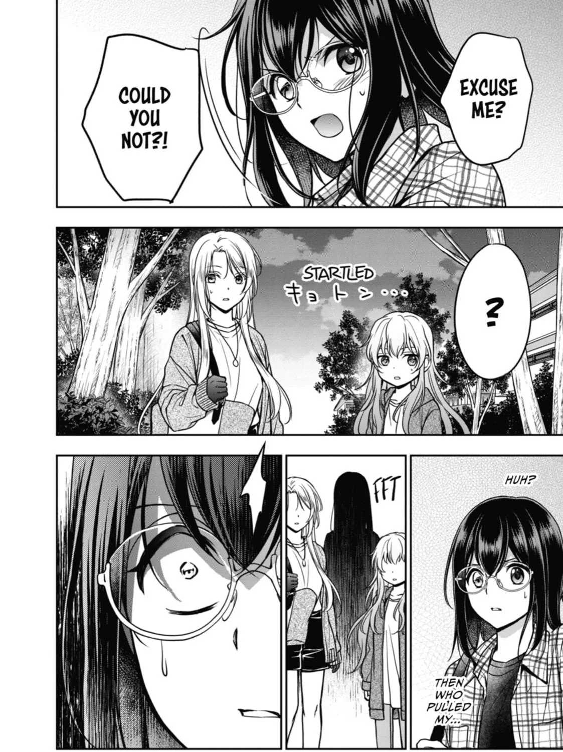 Read Otherside Picnic chapter 55 image 58 on Lezhin