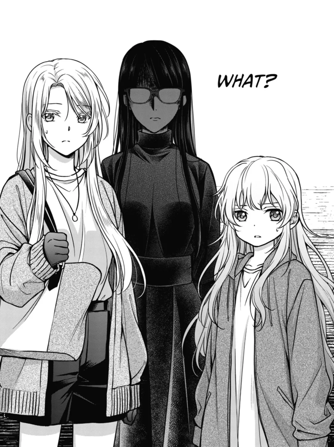 Read Otherside Picnic chapter 55 image 60 on Lezhin