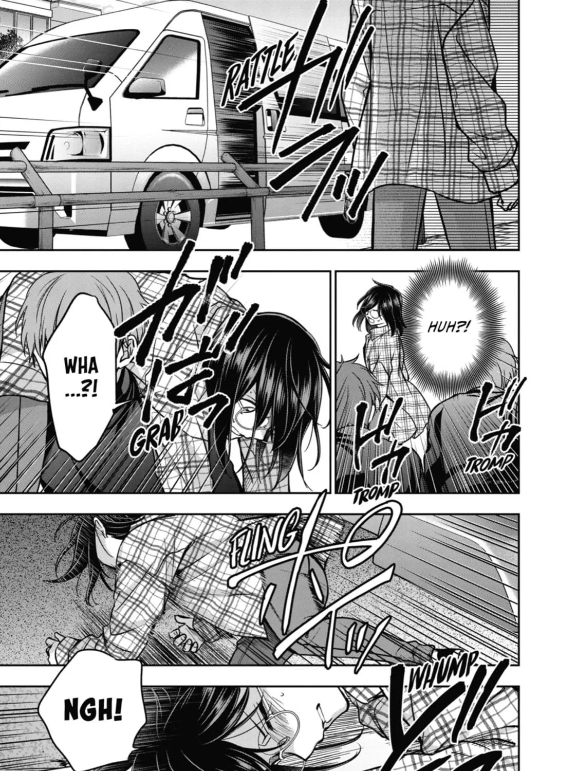 Read Otherside Picnic chapter 55 image 68 on Lezhin