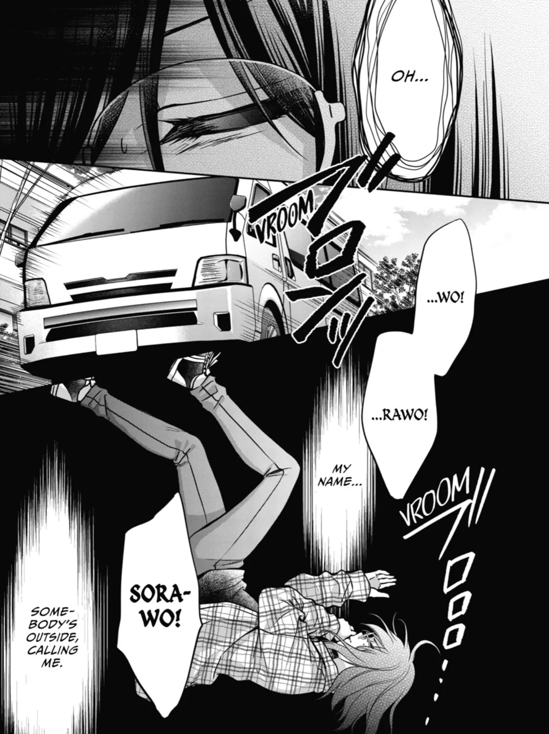 Read Otherside Picnic chapter 55 image 72 on Lezhin