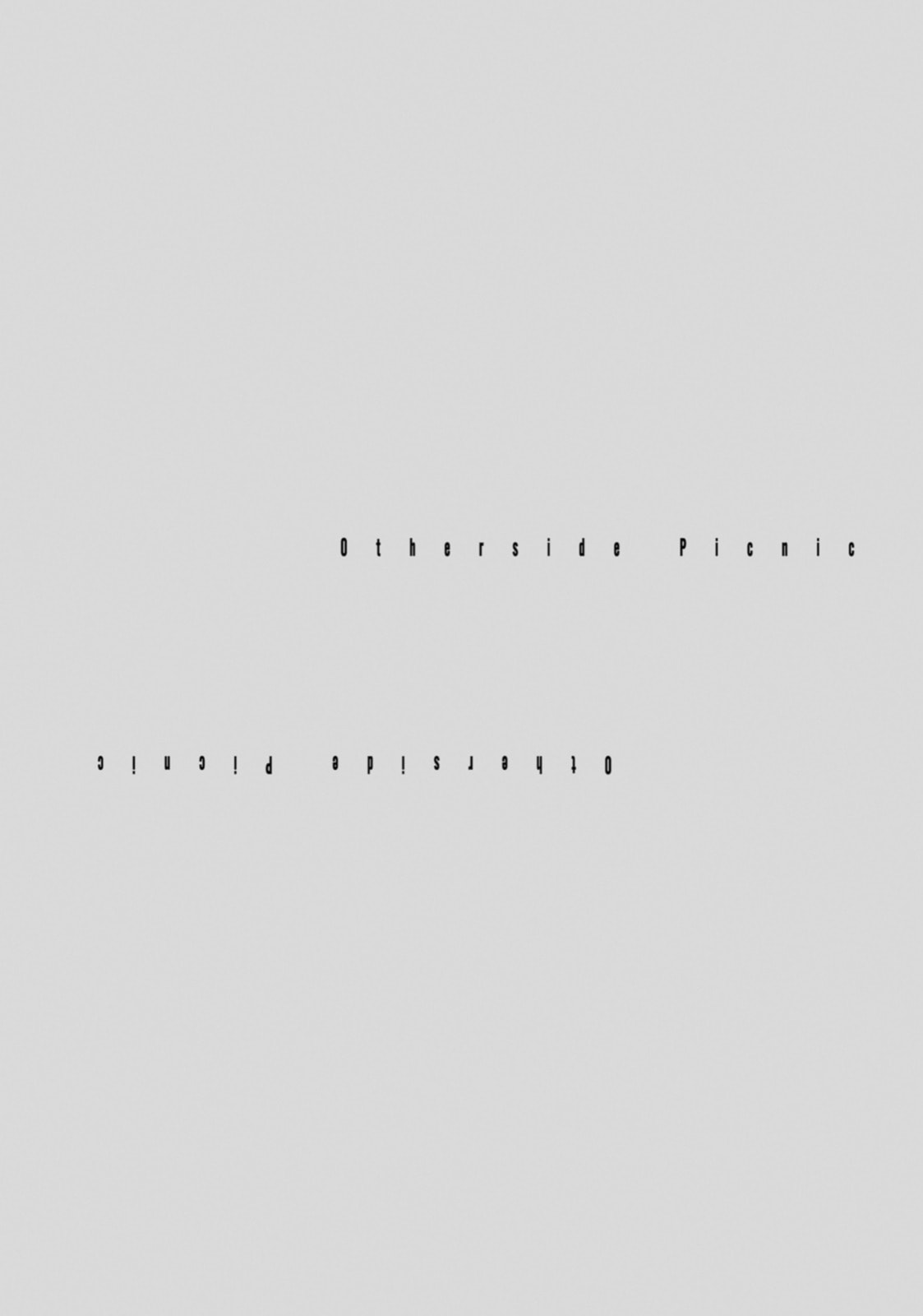 Read Otherside Picnic chapter 56.1 image 10 on Lezhin