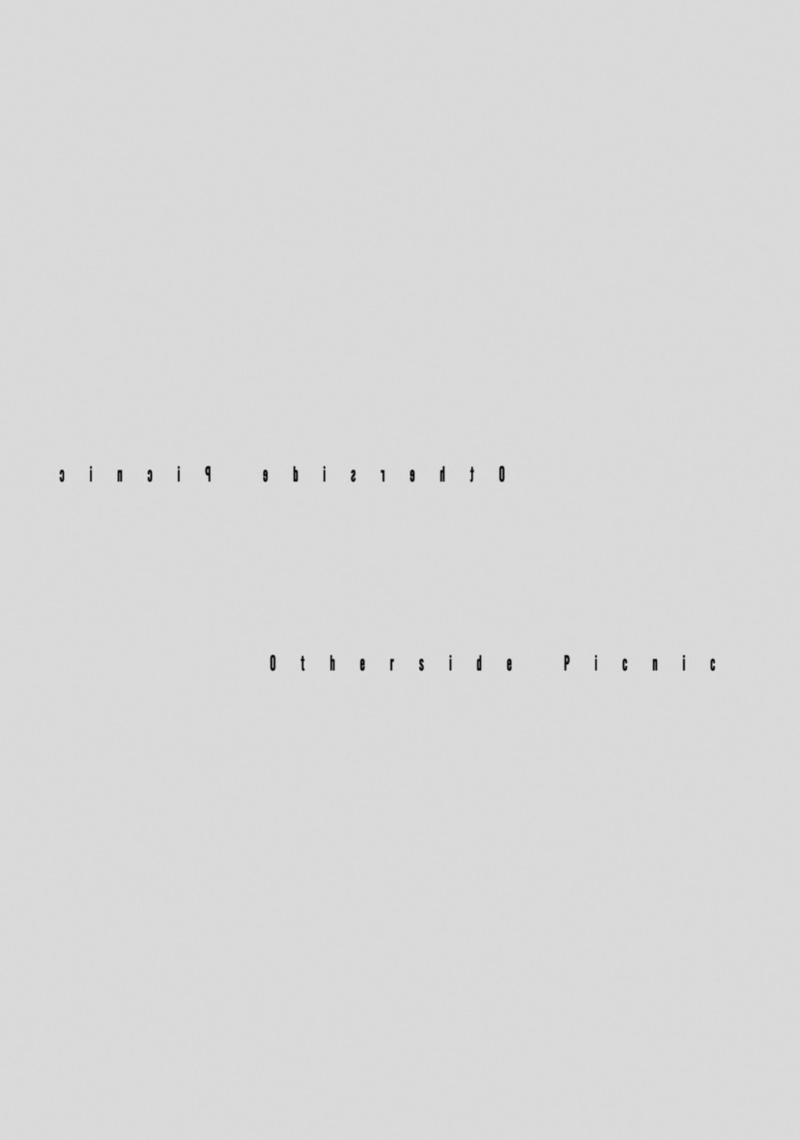 Read Otherside Picnic chapter 56.1 image 11 on Lezhin