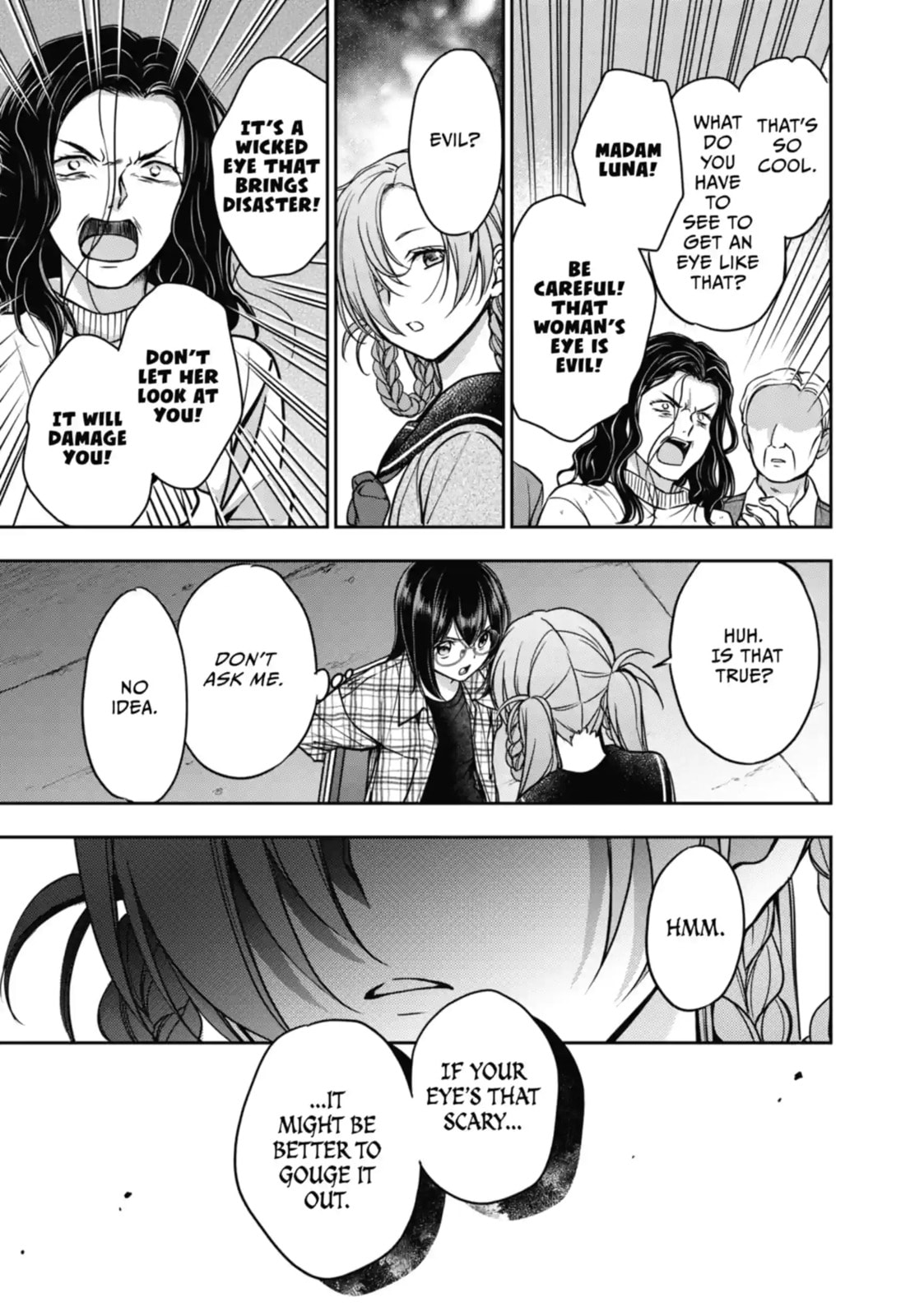 Read Otherside Picnic chapter 56.2 image 1 on Lezhin