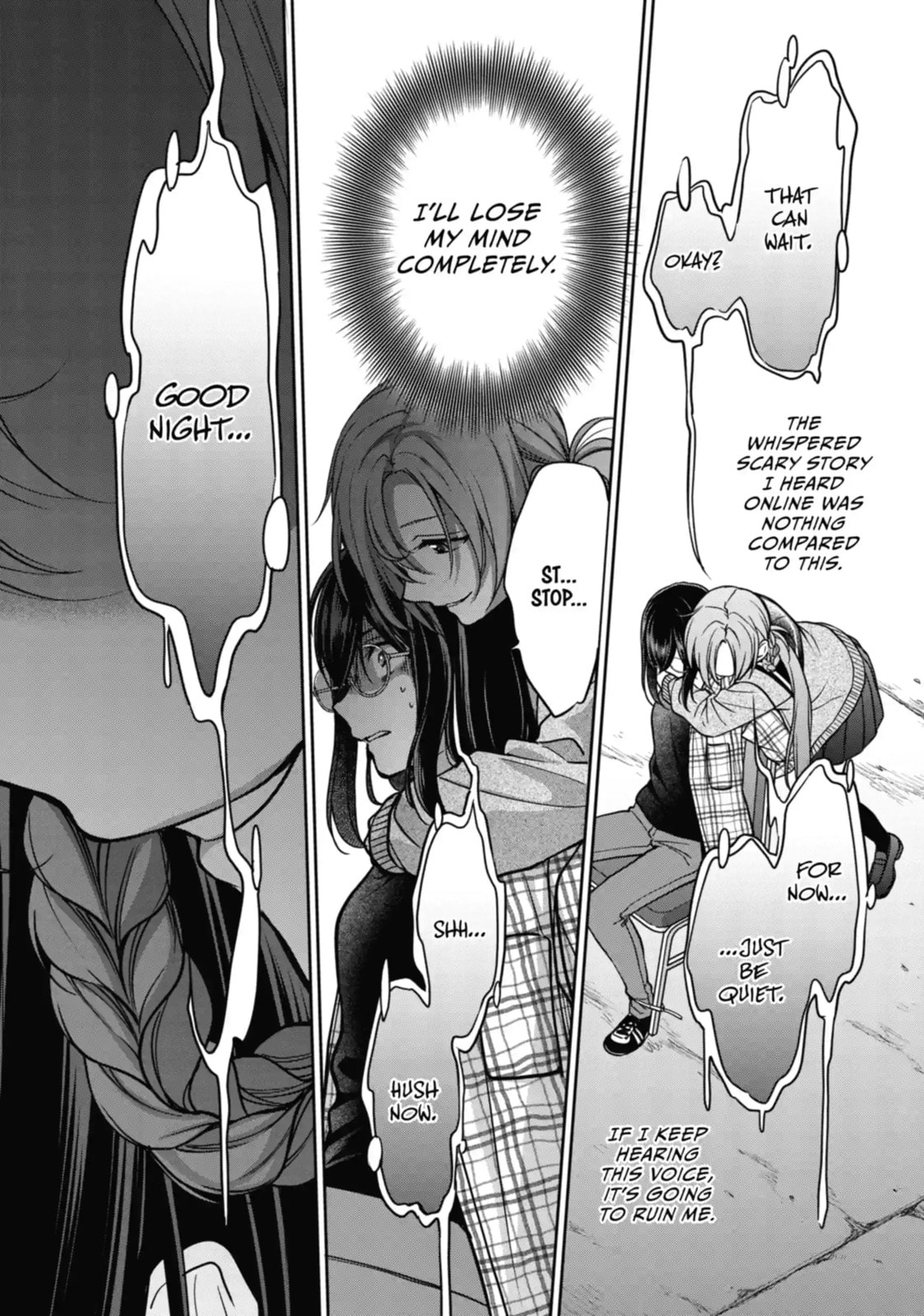 Read Otherside Picnic chapter 56.3 image 10 on Lezhin