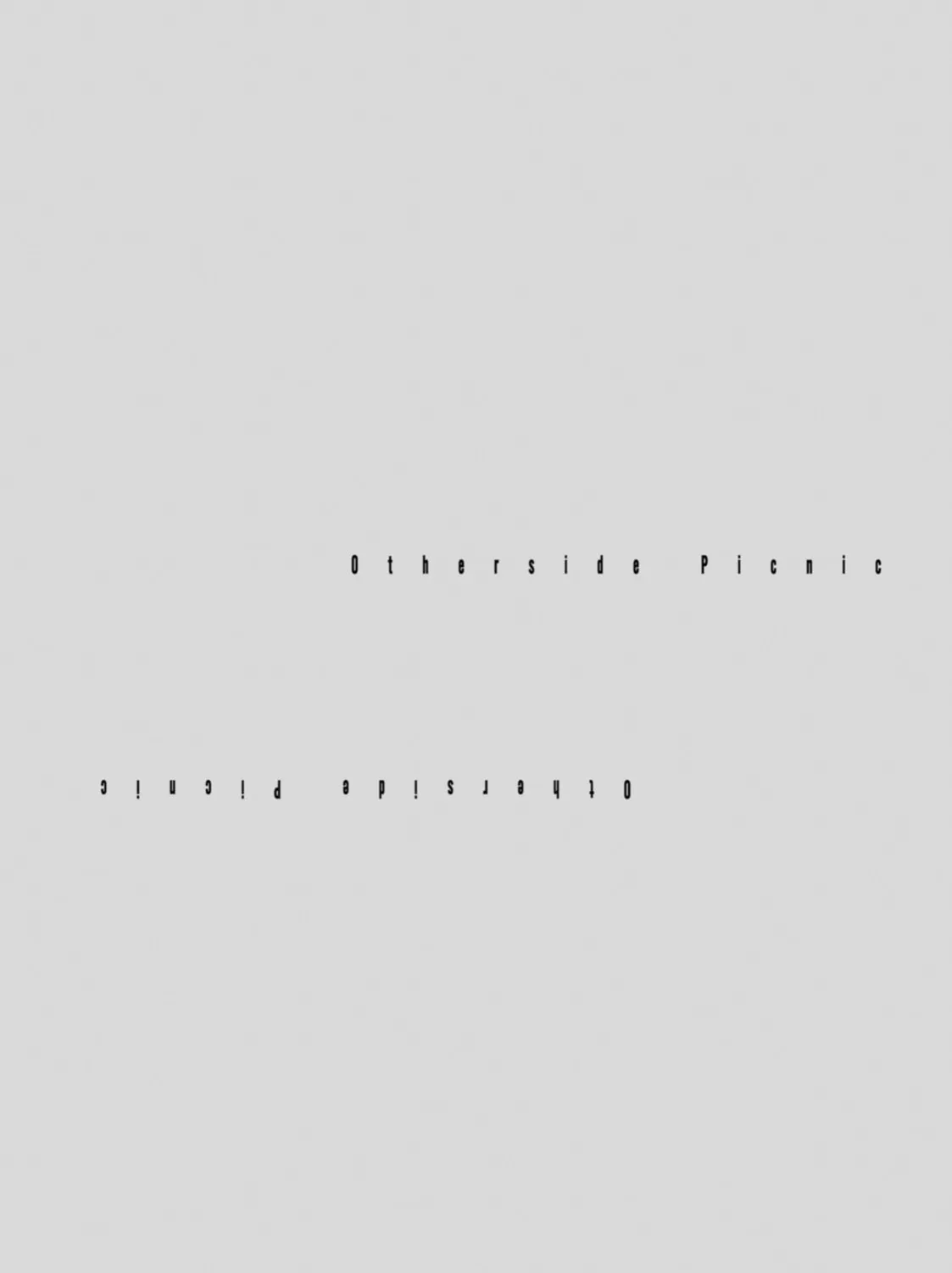 Read Otherside Picnic chapter 56.5 image 2 on Lezhin